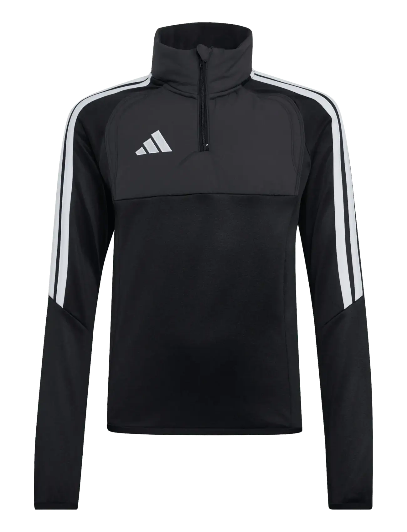 adidas Performance Tiro26L Wintopy, 152, Black, Sweatshirts & Hættetrøjer > Sweatshirts, Børn