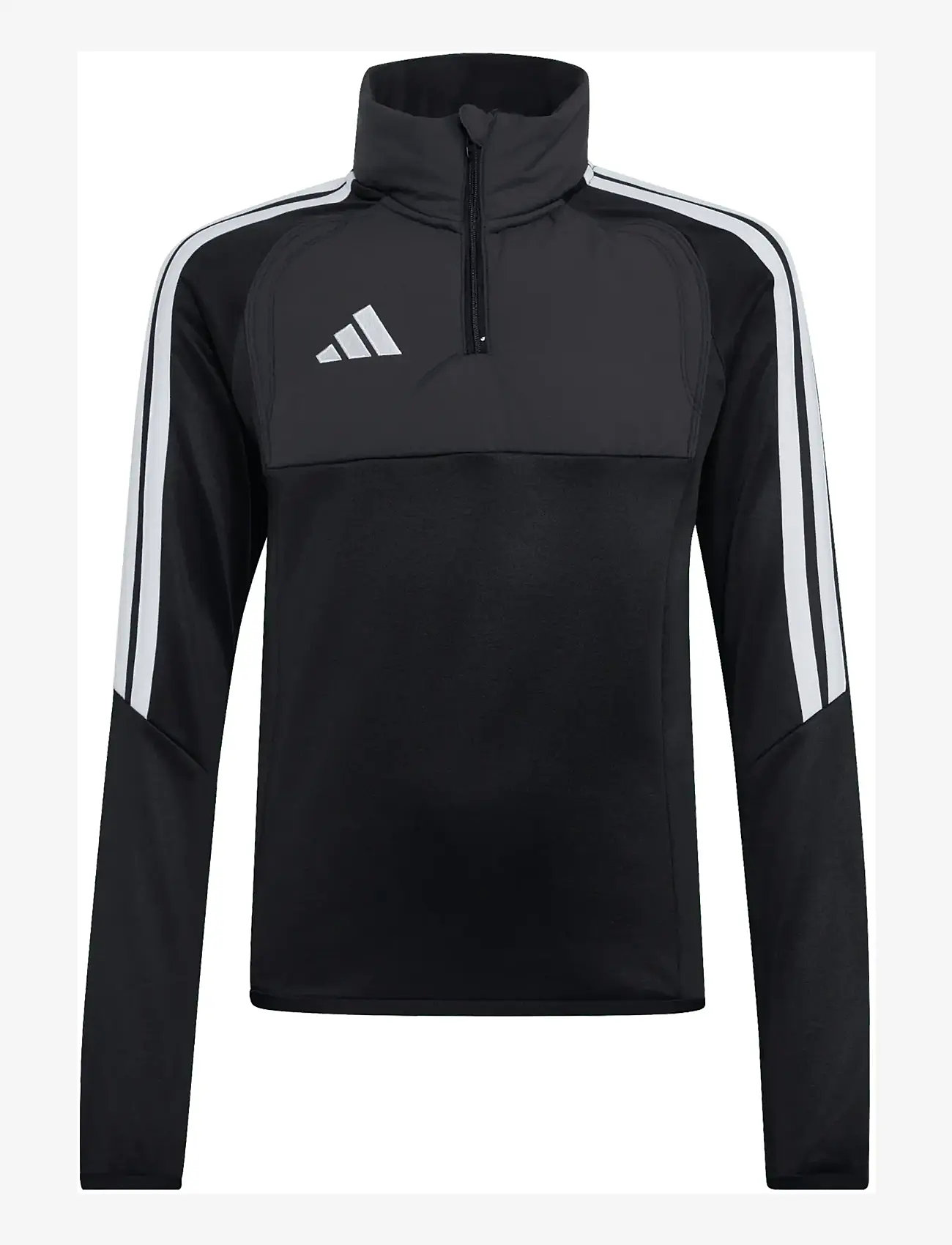 adidas Performance - TIRO26L WINTOPY - black/white - 0