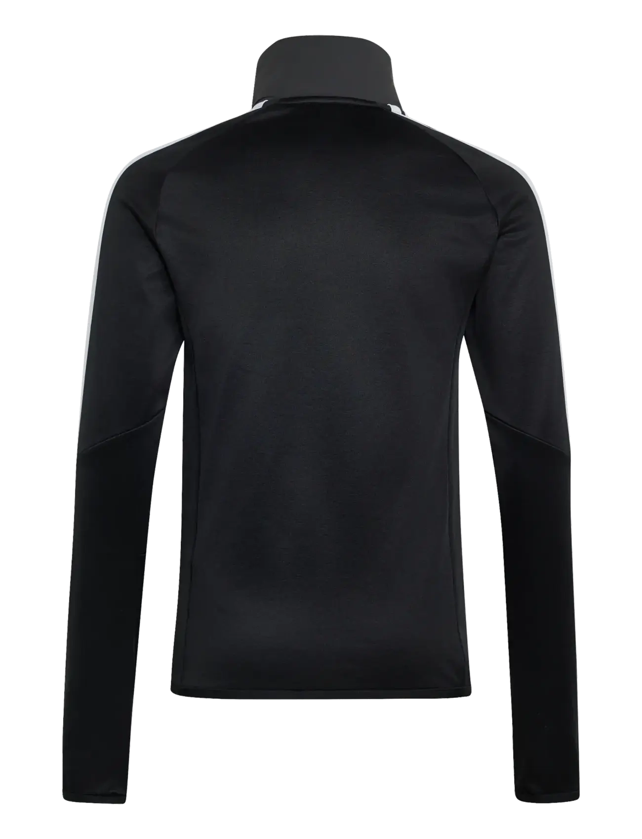 adidas Performance - TIRO26L WINTOPY - sweatshirts - black/white - 1