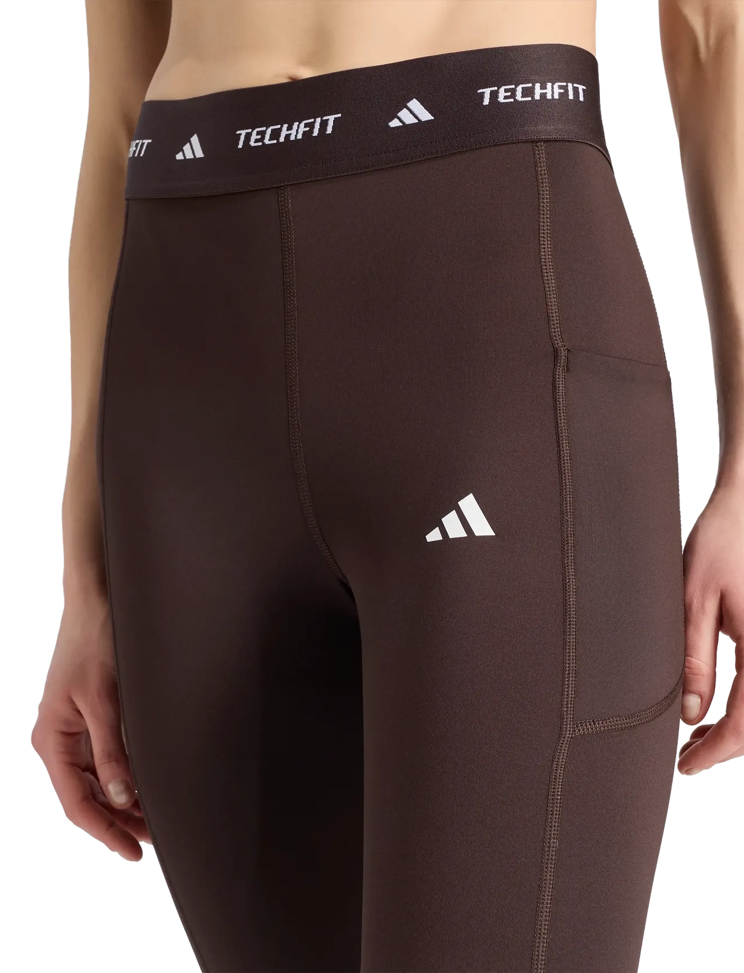 adidas Performance - TF STASH 1/1 L - full längd - auco - 5