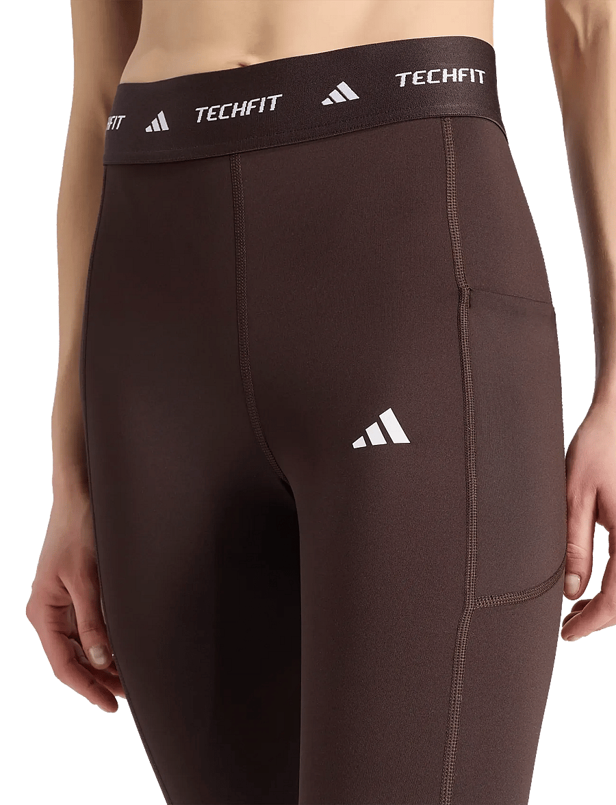 adidas Performance - TF STASH 1/1 L - full längd - auco - 5