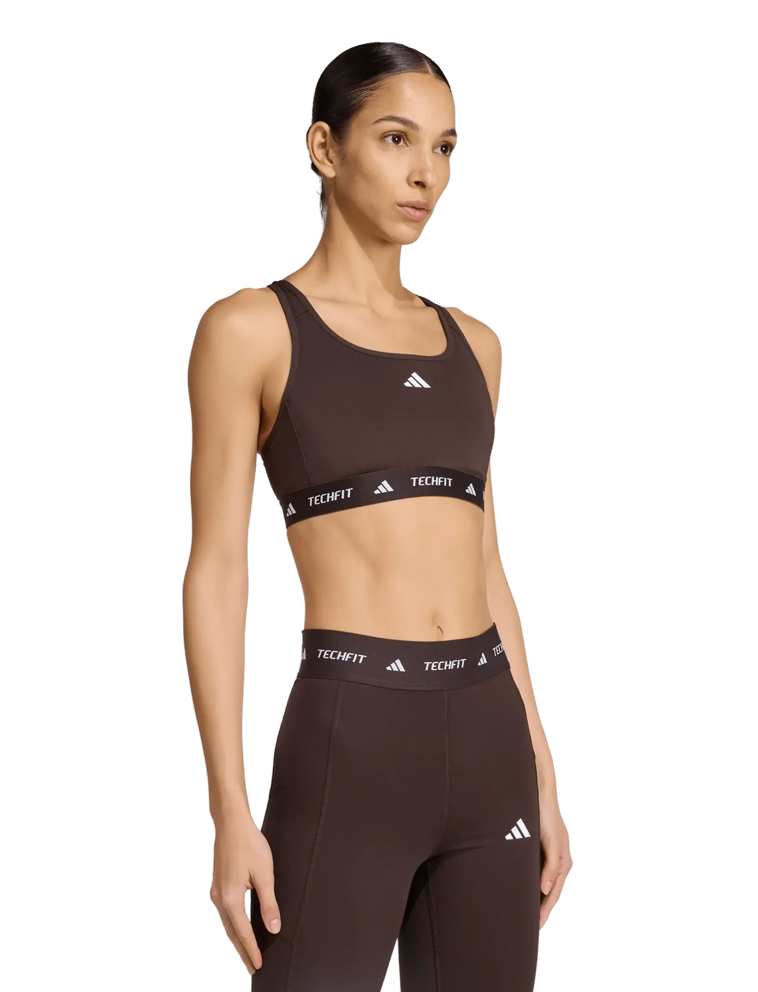 adidas Performance - TF BRA - medium support - auco - 3