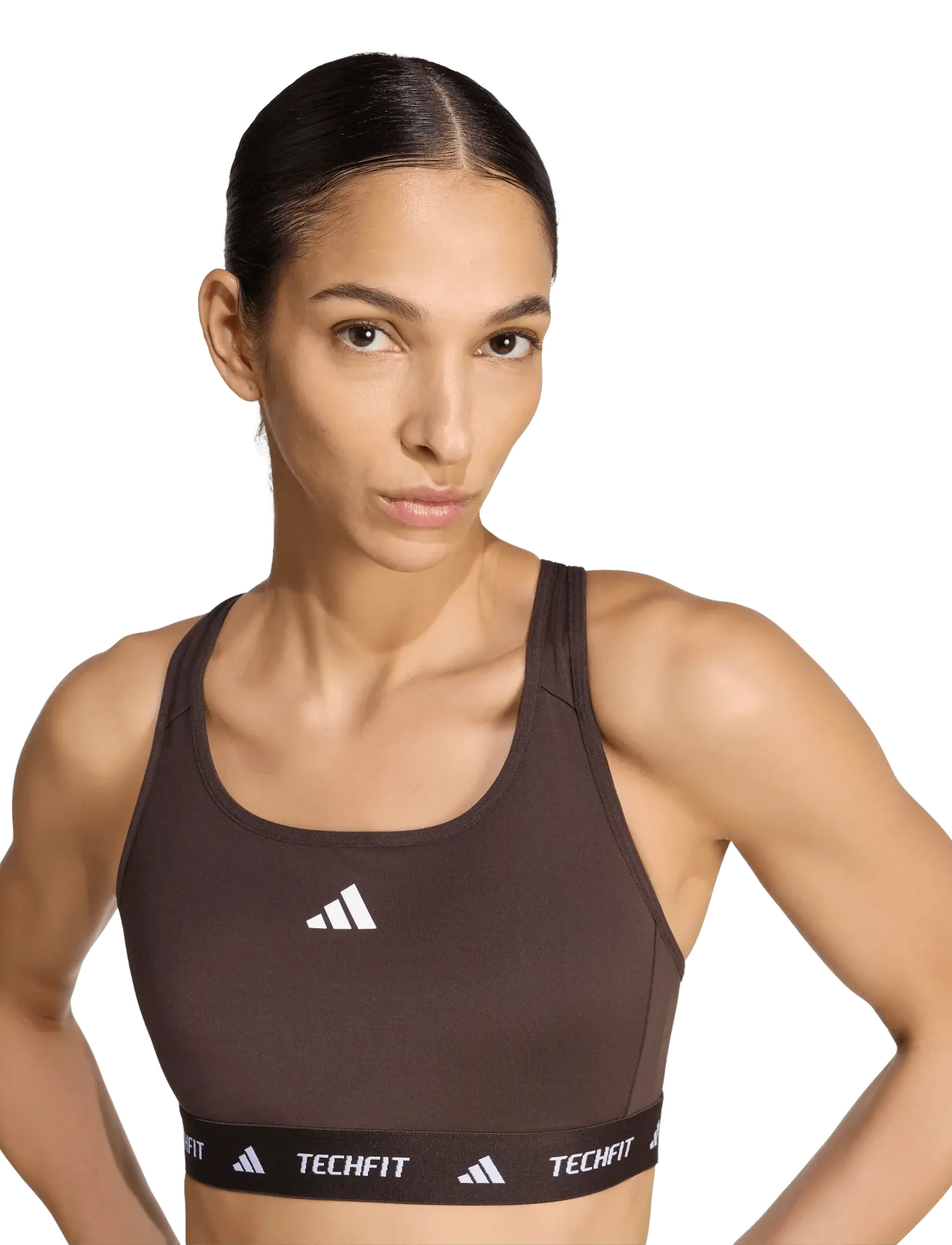 adidas Performance - TF BRA - medium support - auco - 4