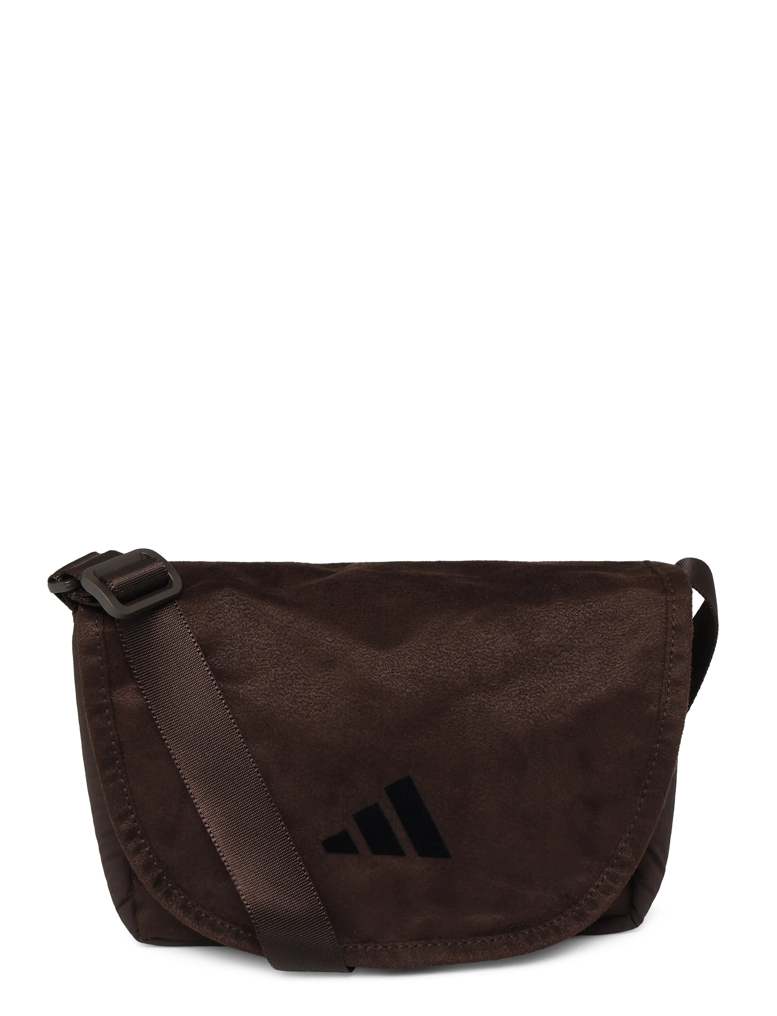 ADIDAS PERFORMANCE Soft Lux Xbody Braun - One Size - Damen