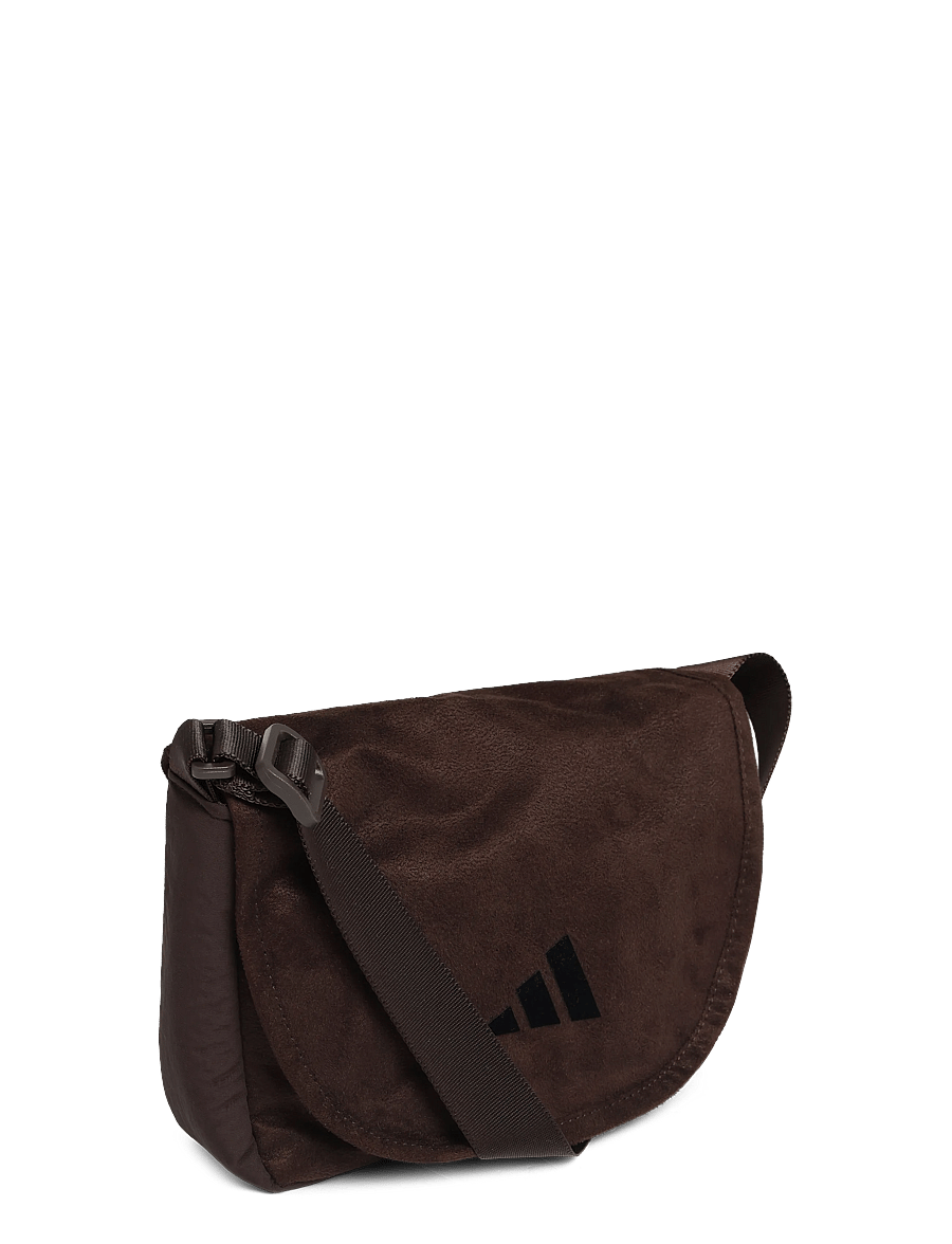 adidas Performance - SOFT LUX XBODY - crossbody- & magväskor - auco - 2