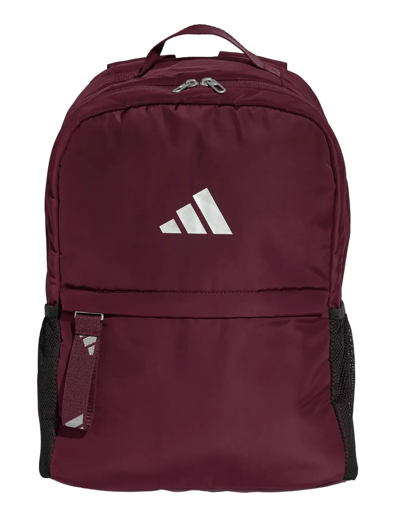 adidas Performance Adidas Sp Bp, One Size, Burgundy, Sport Training Bags > Sport Backpacks, Dame