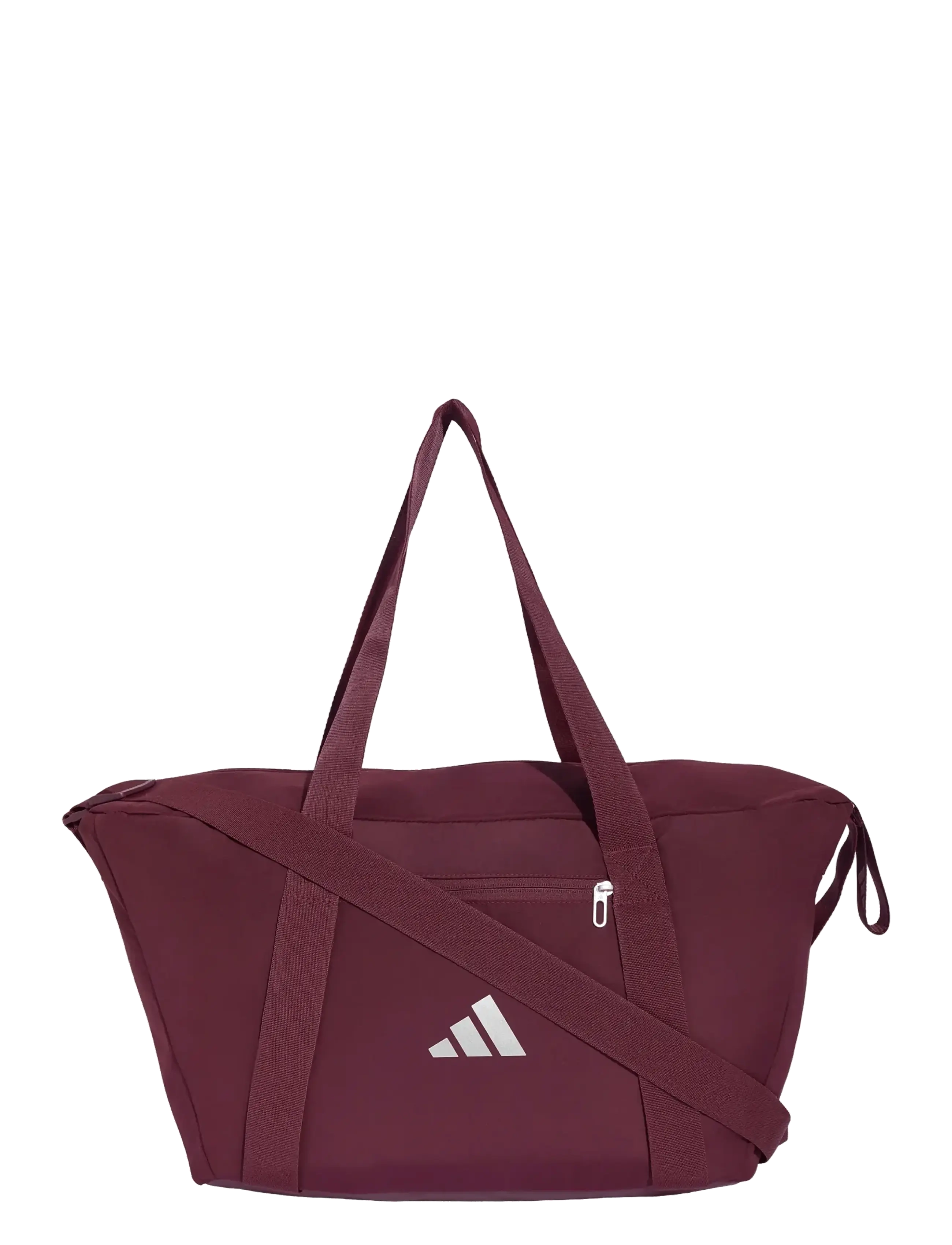adidas Performance Adidas Sp Bag, One Size, Burgundy, Sport Training Bags > Sport Gym Bags, Herre