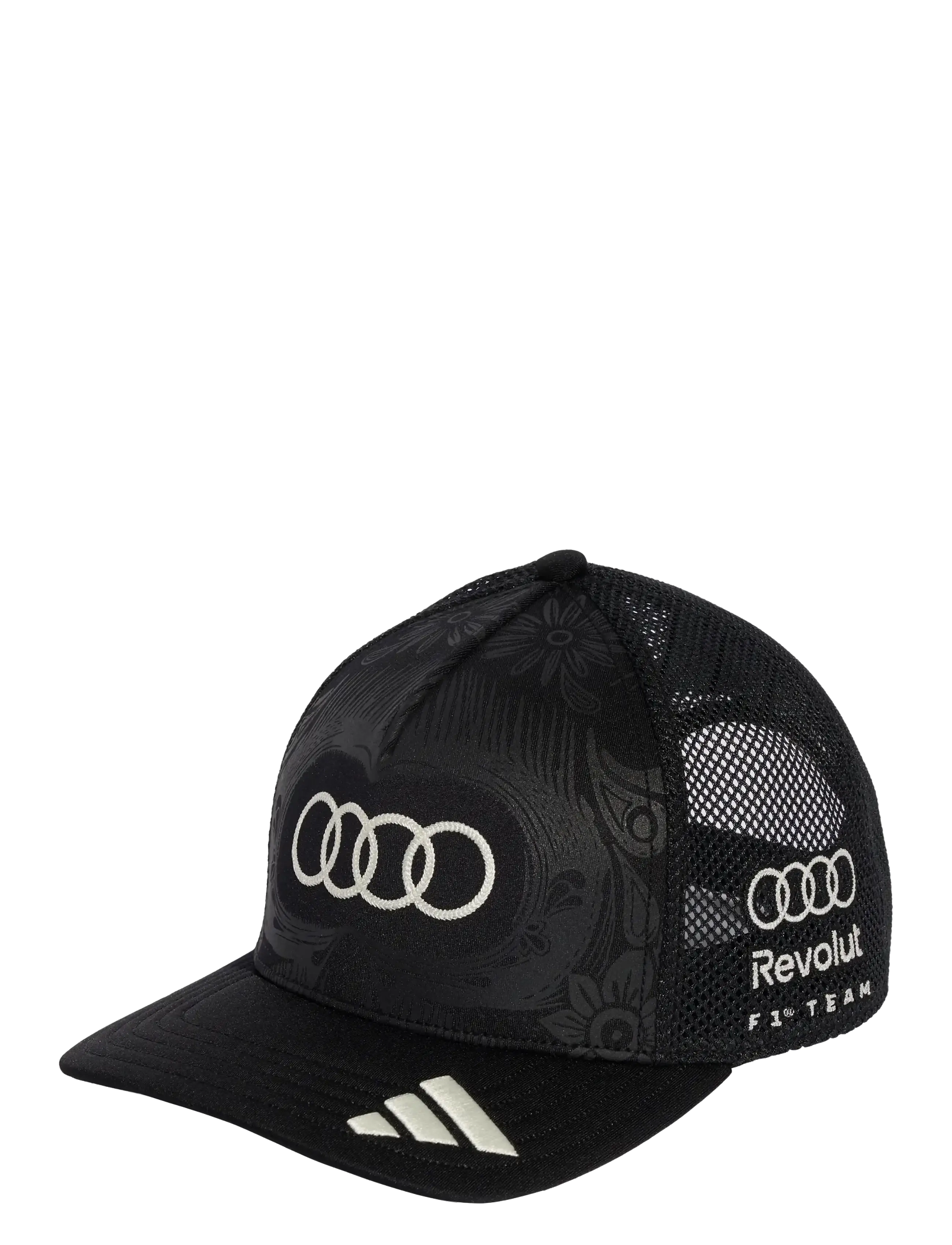 Audi Revolut F1 Team Mex Dr Cap