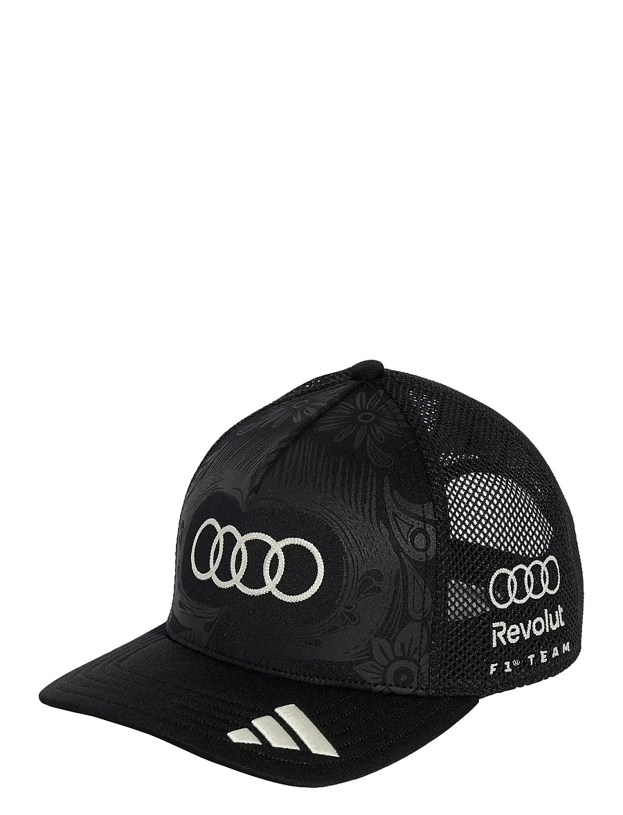 adidas Performance - AU MEX DR CAP - nokamütsid - black - 0