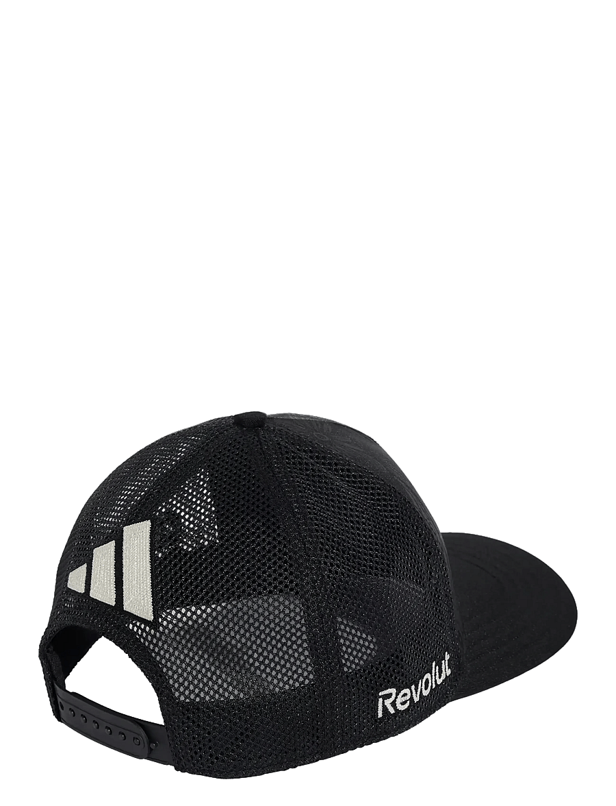 adidas Performance - AU MEX DR CAP - nokamütsid - black - 1