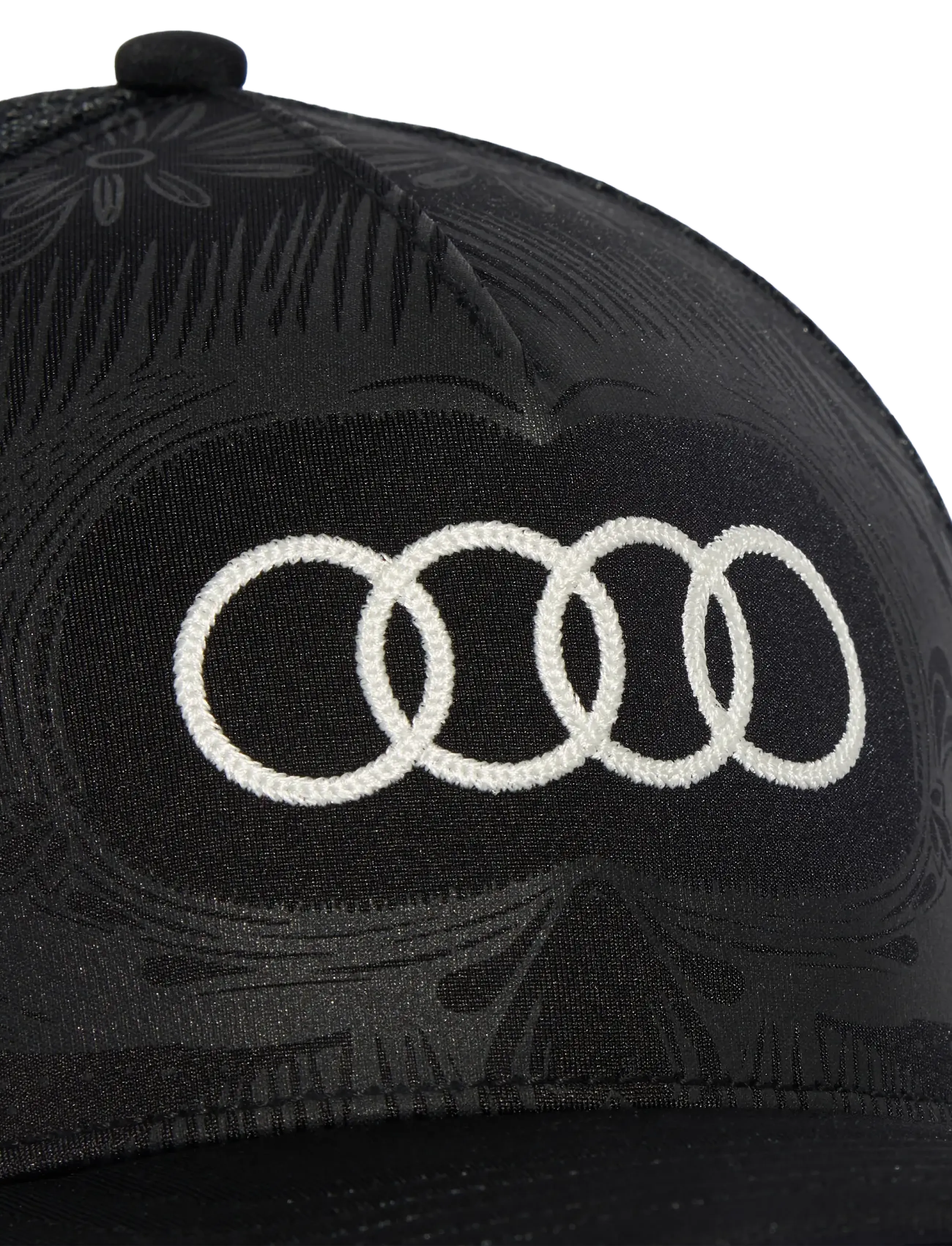 adidas Performance - AU MEX DR CAP - accessoarer - black - 2