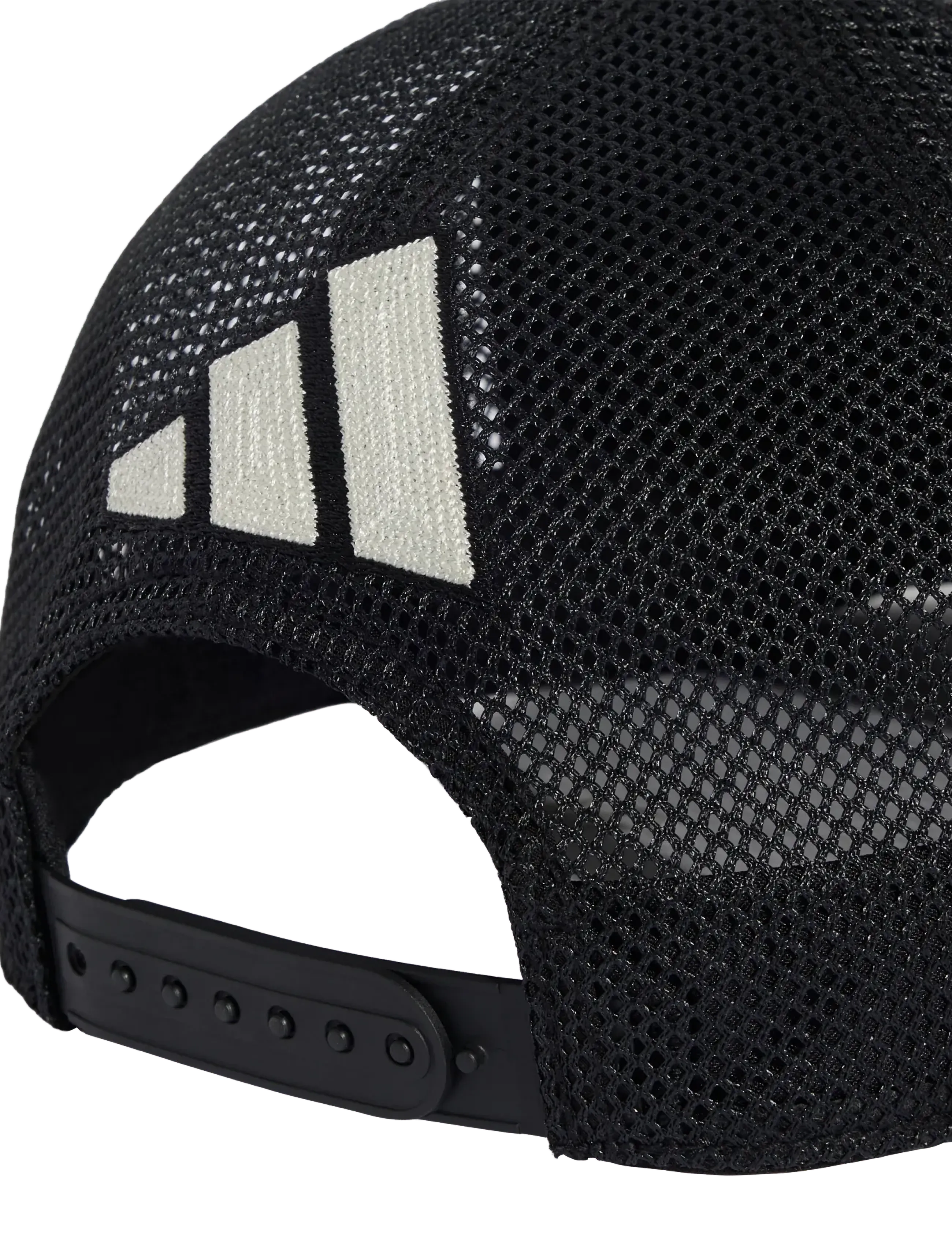 adidas Performance - AU MEX DR CAP - accessoarer - black - 3