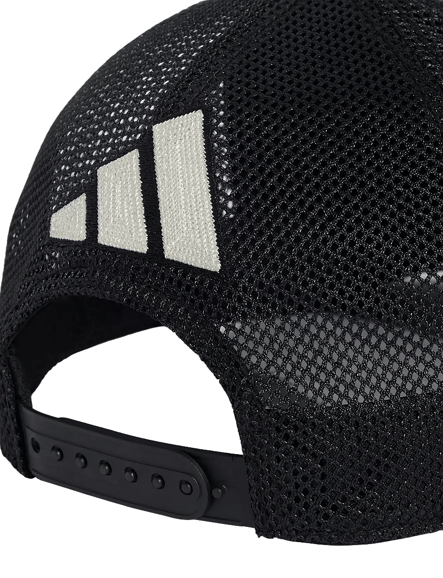 adidas Performance - AU MEX DR CAP - nokamütsid - black - 3