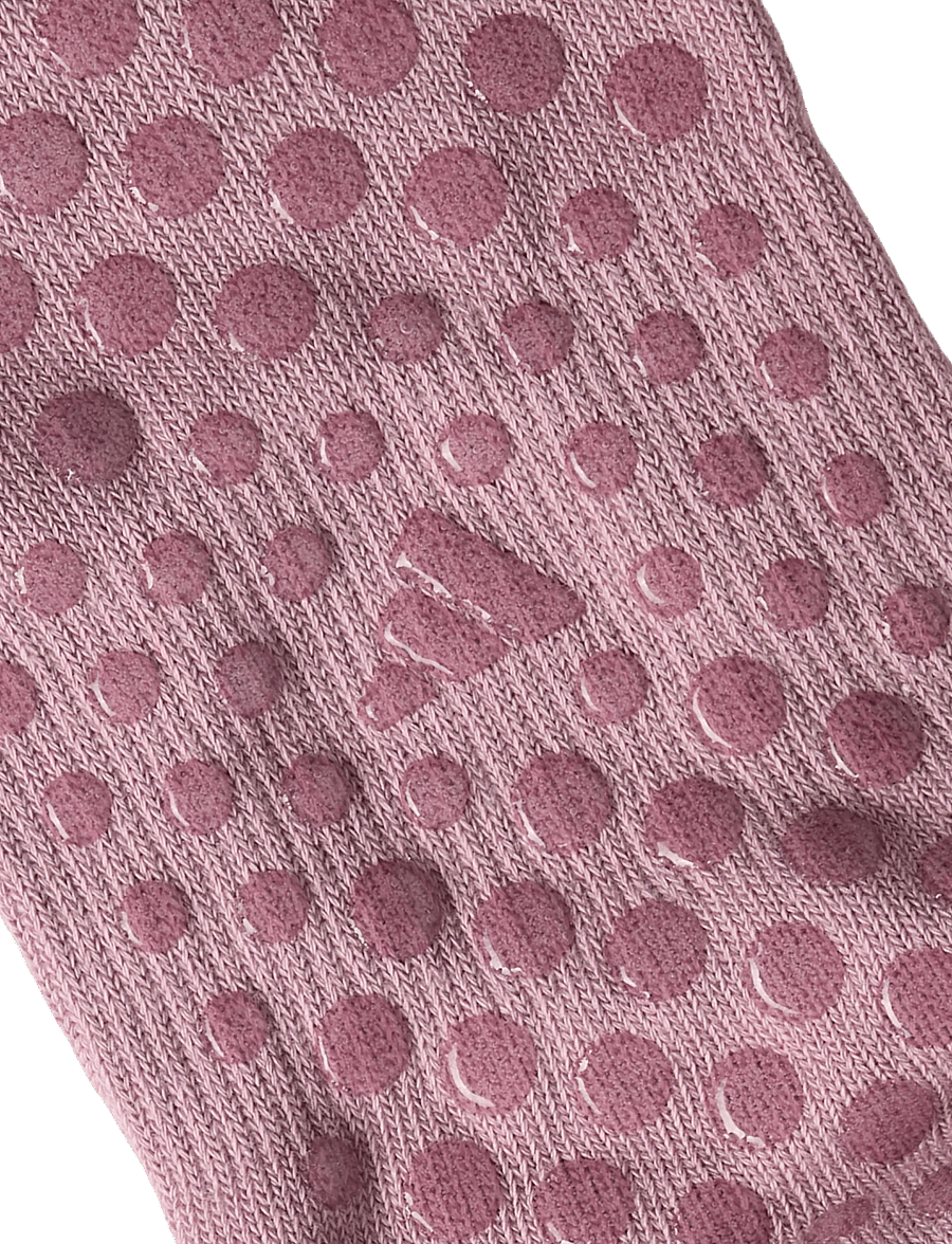 adidas Performance - W YOGA 5T SOCKS - strümpfe - magmau - 1