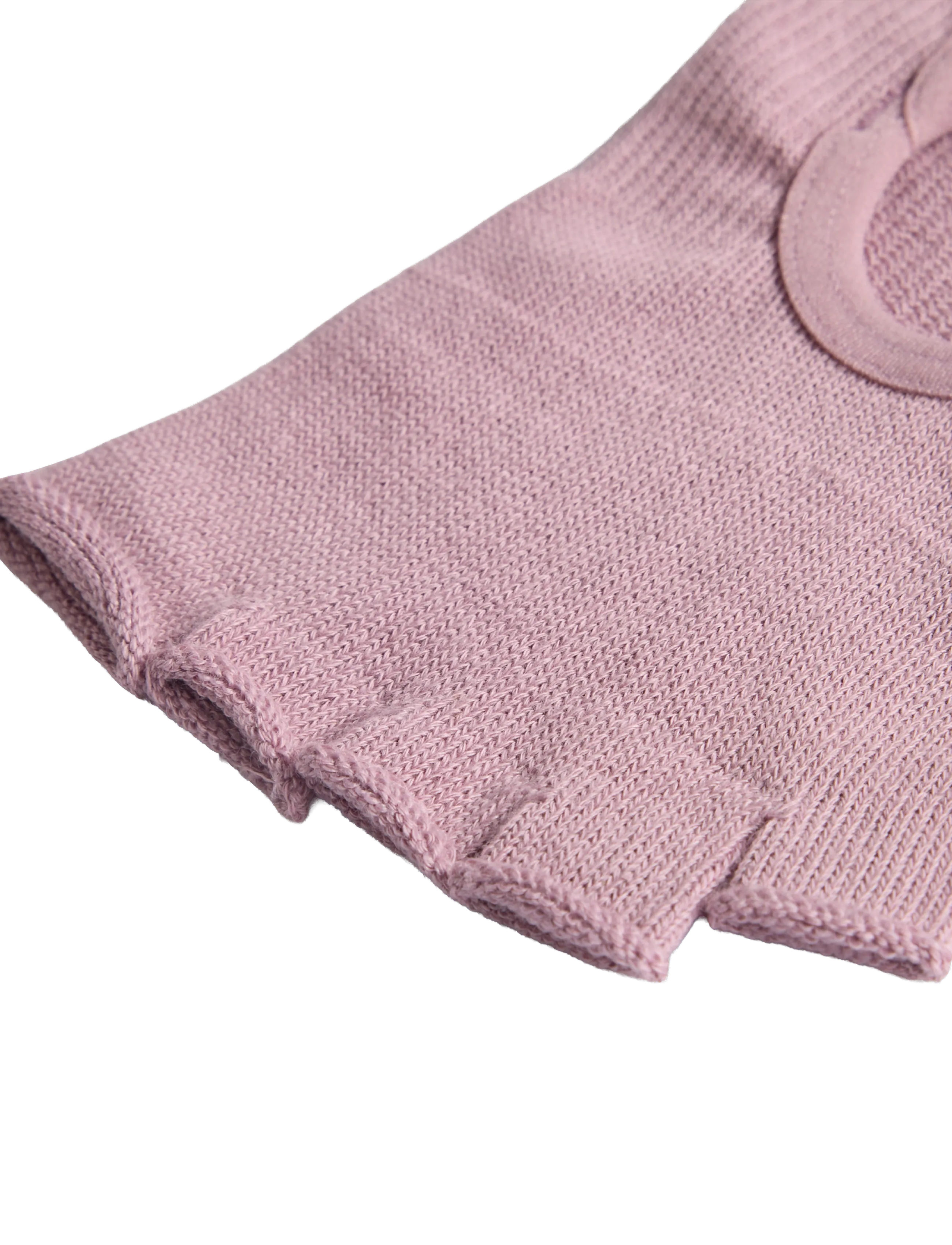 adidas Performance - W YOGA 5T SOCKS - strümpfe - magmau - 2