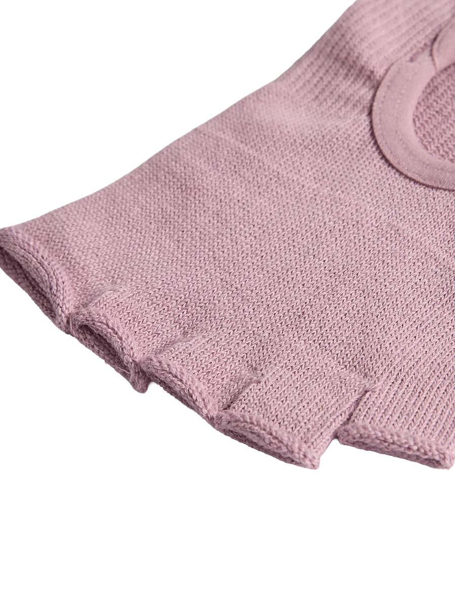 adidas Performance - W YOGA 5T SOCKS - strümpfe - magmau - 2