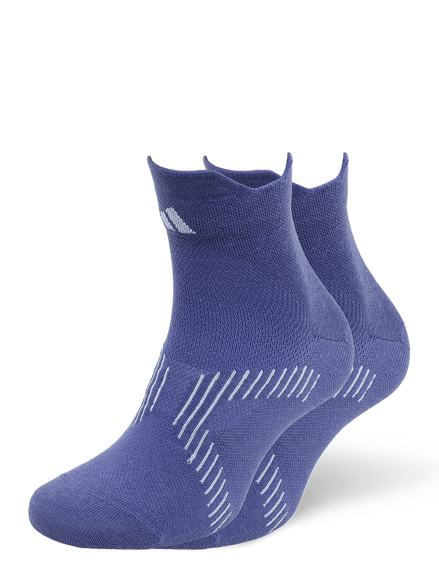 adidas Performance - RUN LIGHT ANKLE - strümpfe - dualin/dualin - 0