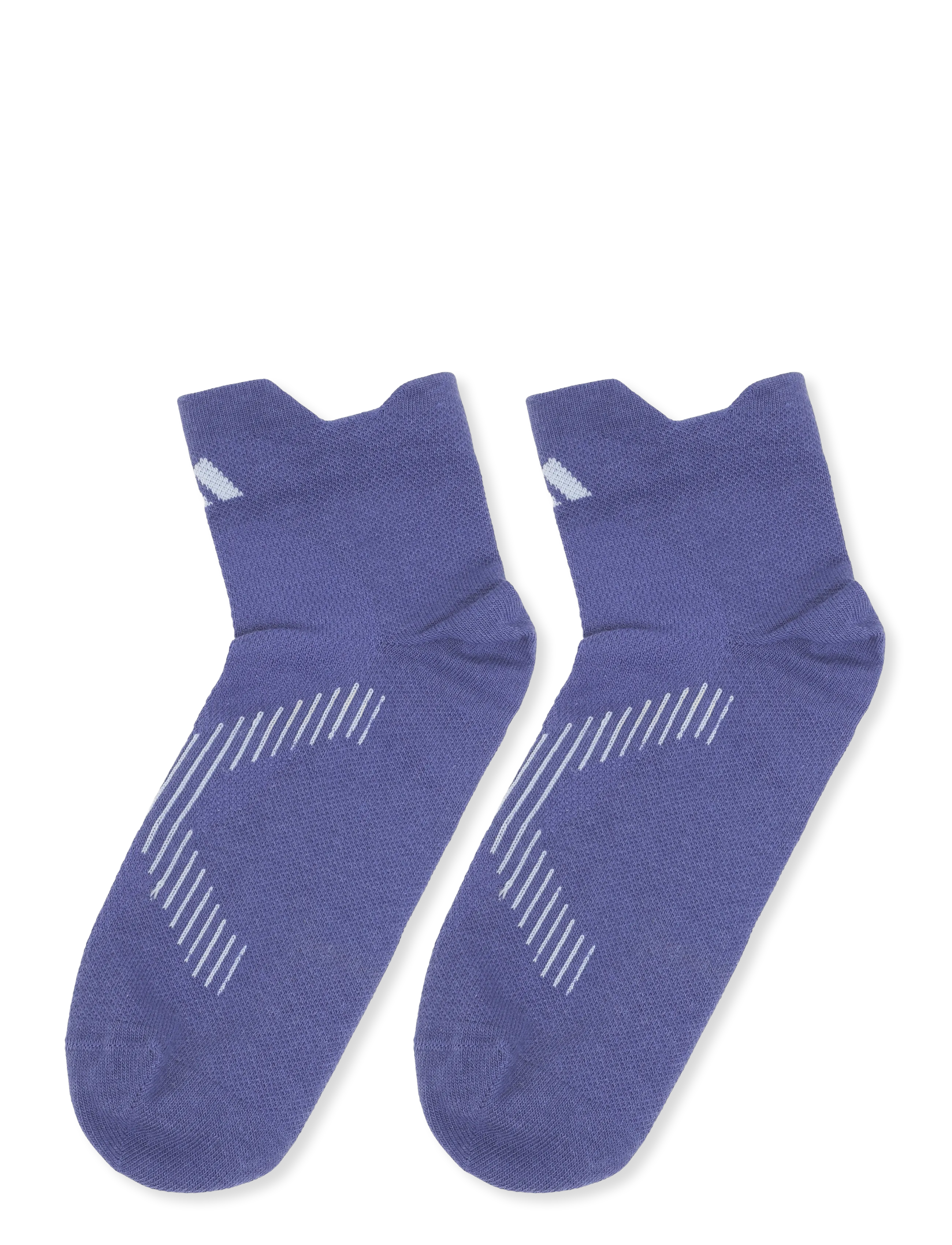 adidas Performance - RUN LIGHT ANKLE - strümpfe - dualin/dualin - 1