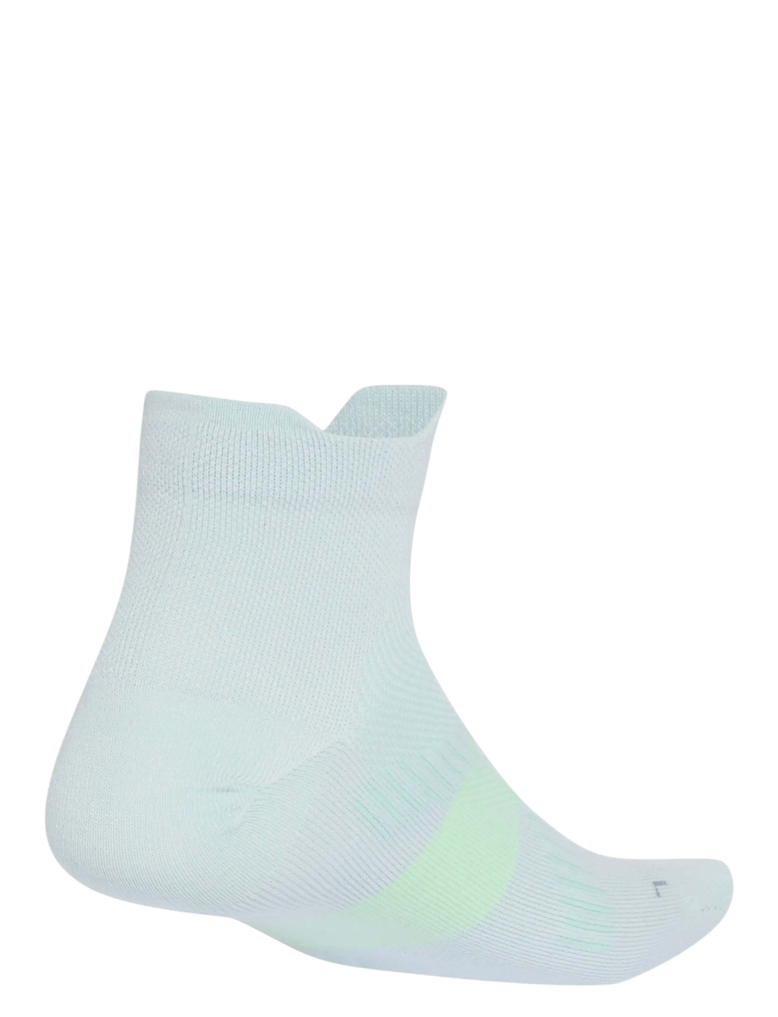 adidas Performance - RUN LIGHT ANKLE - träningsstrumpor - fropur/clemin - 1