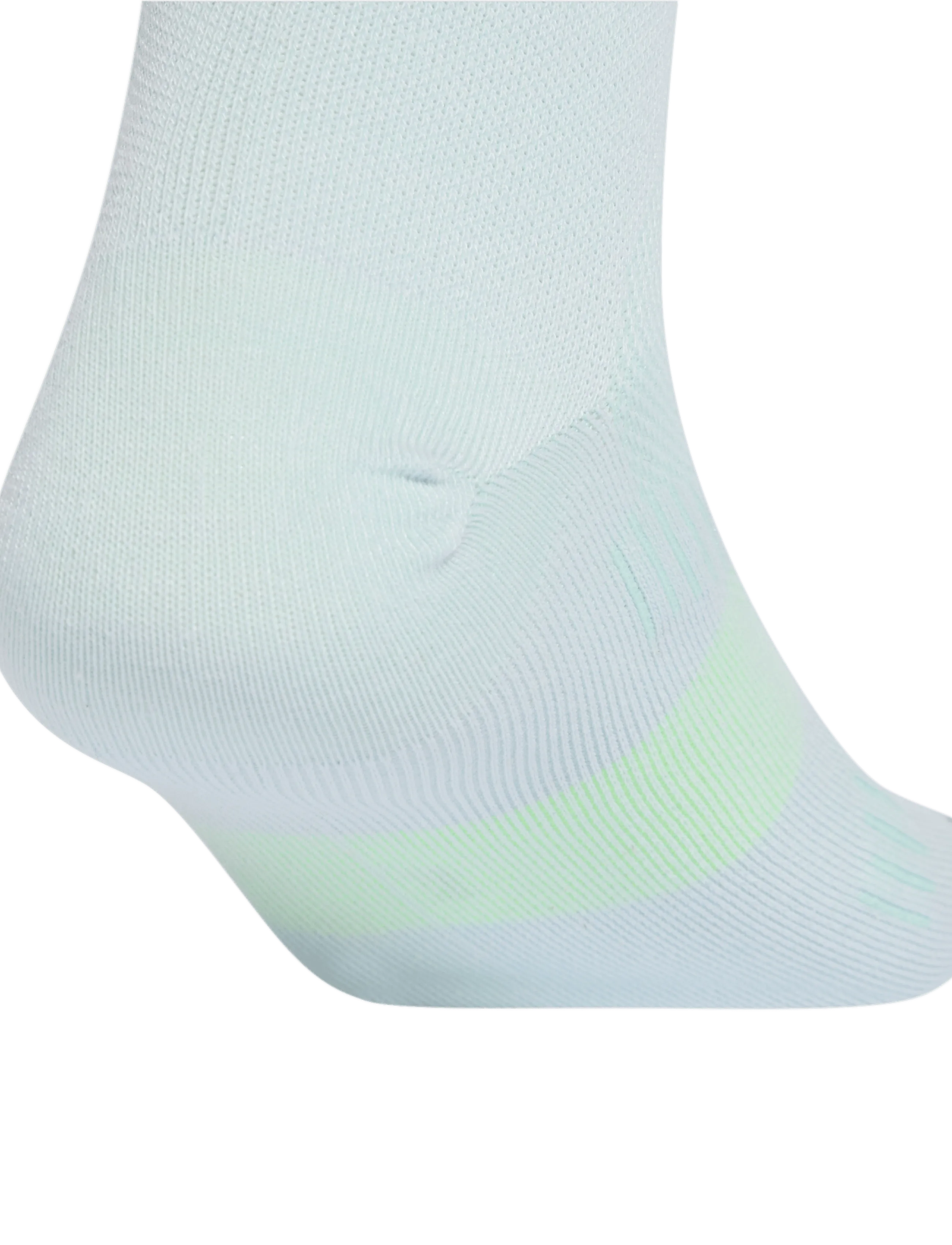 adidas Performance - RUN LIGHT ANKLE - träningsstrumpor - fropur/clemin - 3