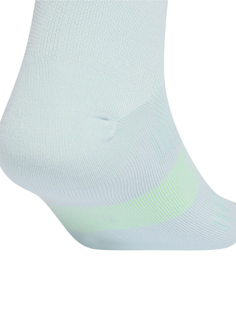 adidas Performance - RUN LIGHT ANKLE - träningsstrumpor - fropur/clemin - 3