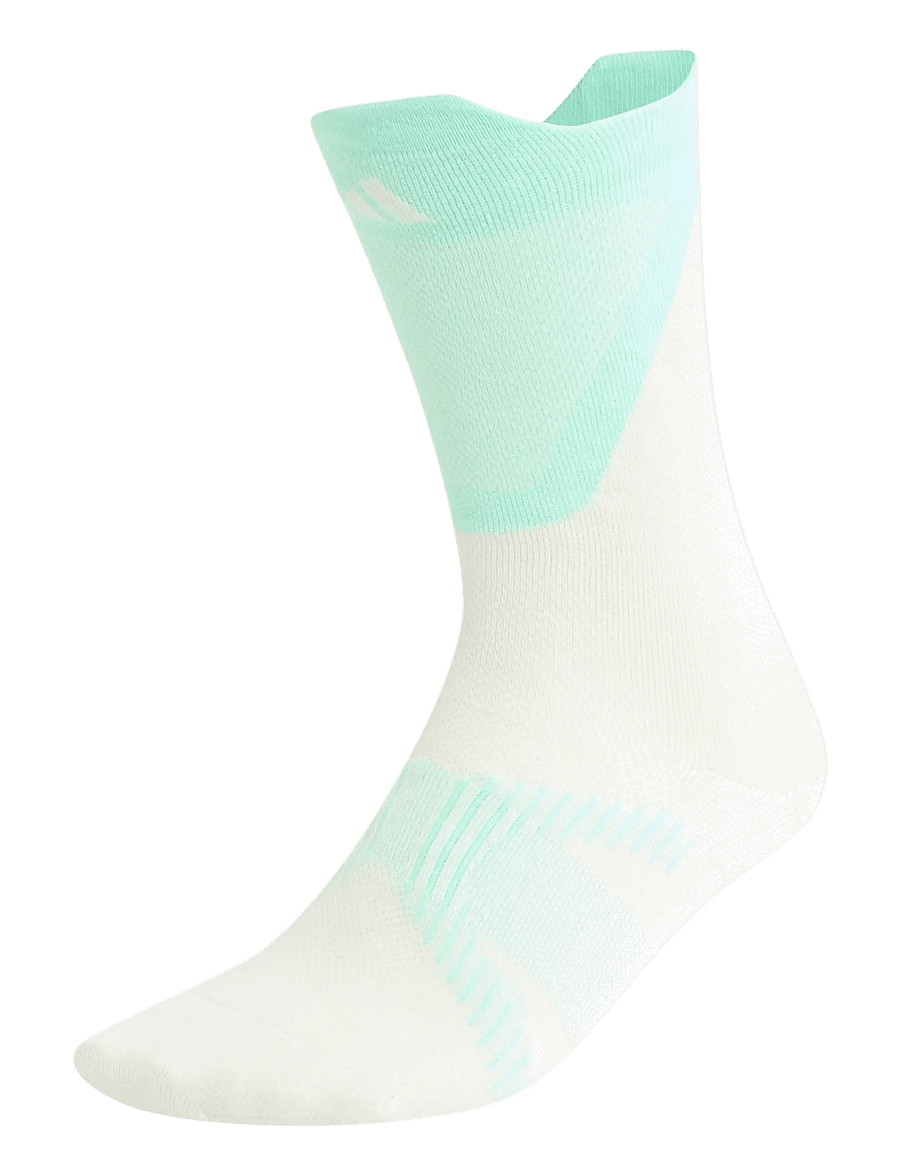 adidas Performance - RUN LIGHT CREW - strümpfe - cryjad/pulmin - 0