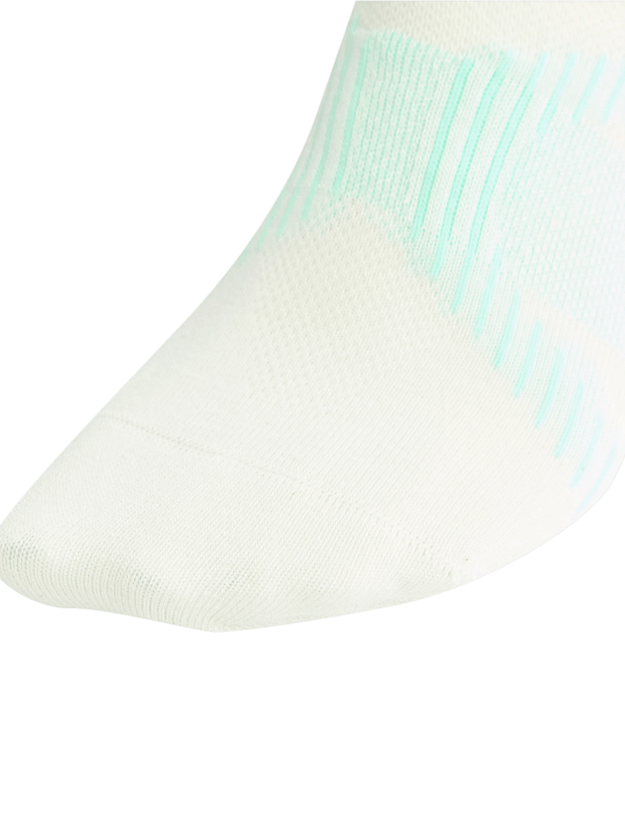 adidas Performance - RUN LIGHT CREW - strümpfe - cryjad/pulmin - 2