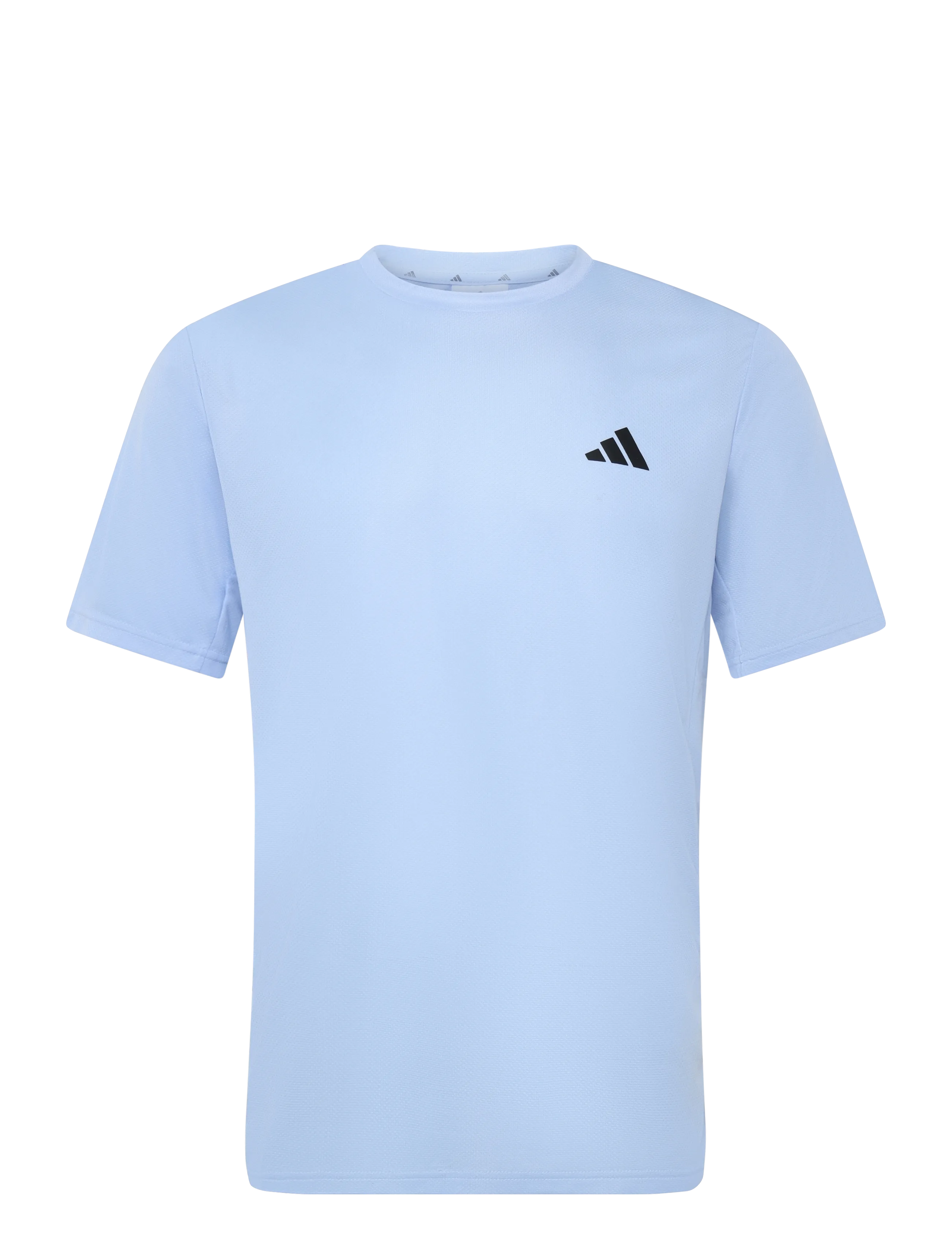 ADIDAS PERFORMANCE We Bas T Blau - S - Herren