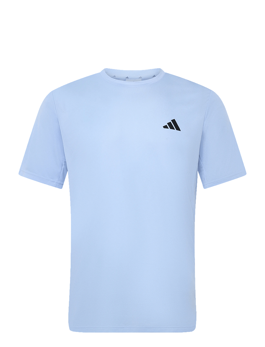 adidas Performance - WE BAS T - t-shirts - globlu - 0