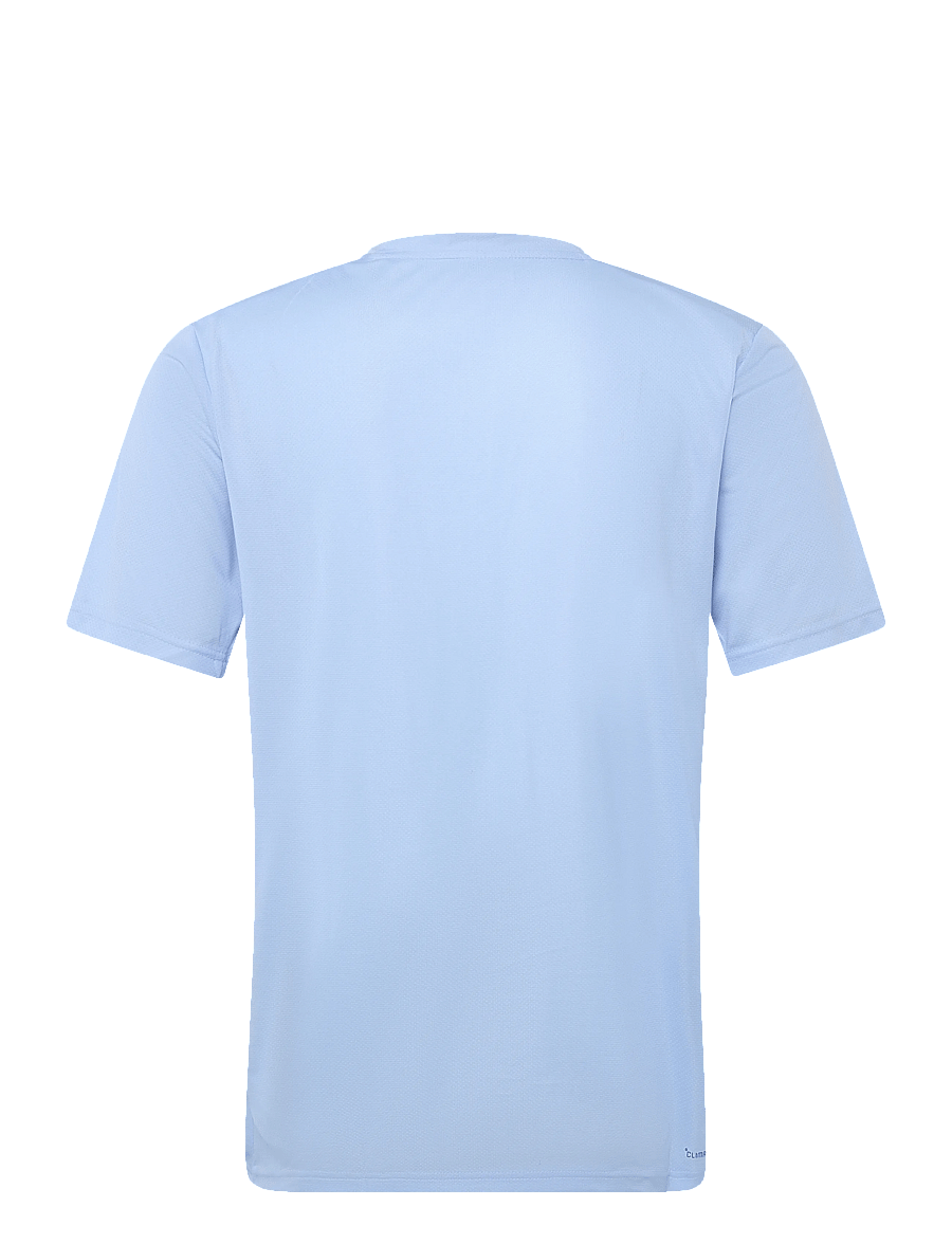 adidas Performance - WE BAS T - t-shirts - globlu - 1