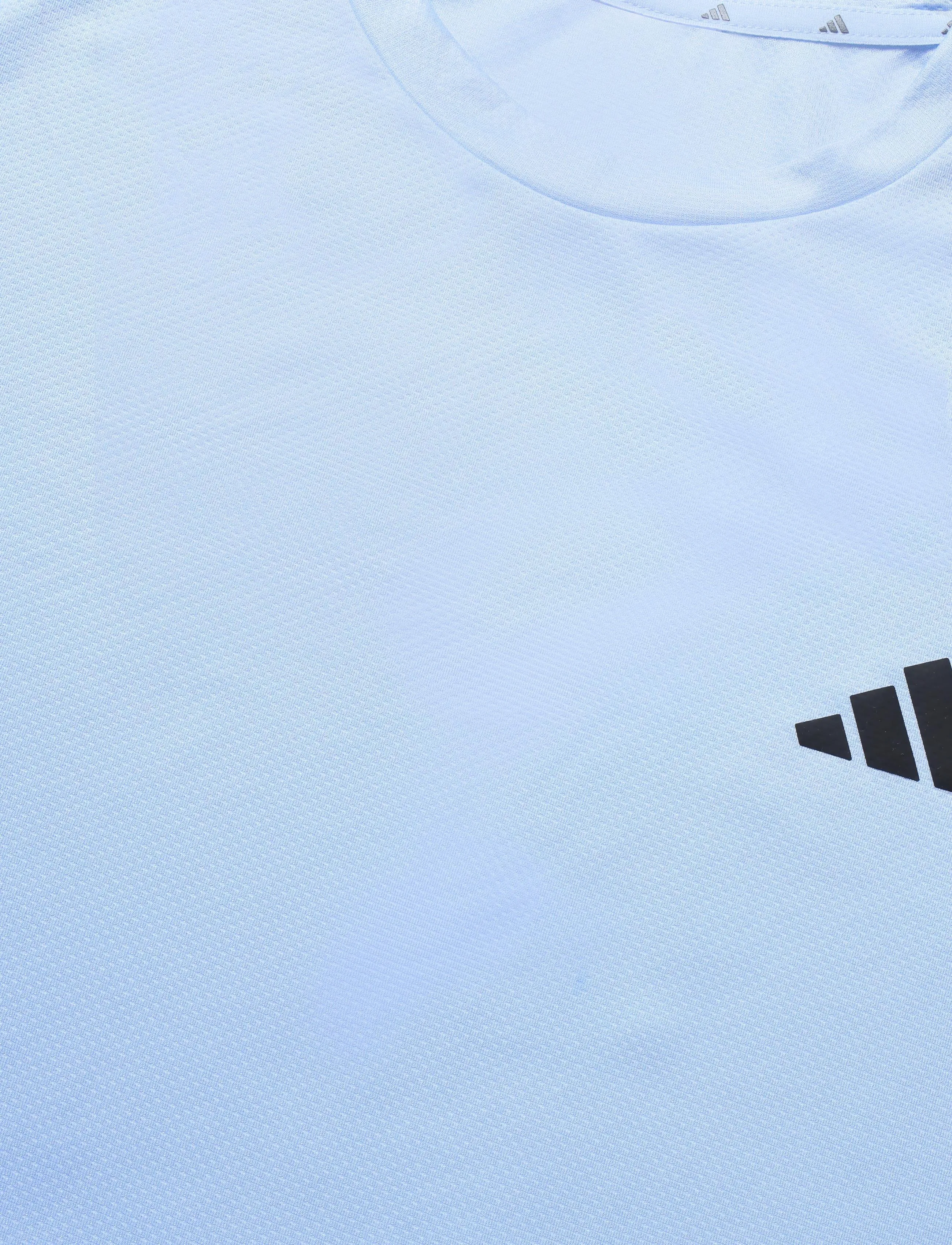 adidas Performance - WE BAS T - t-shirts - globlu - 2