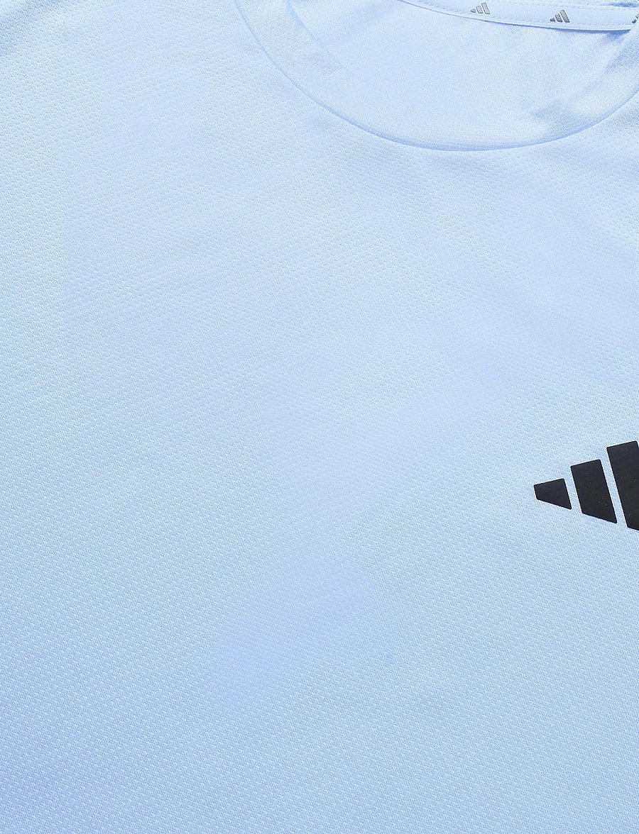 adidas Performance - WE BAS T - t-shirts - globlu - 2
