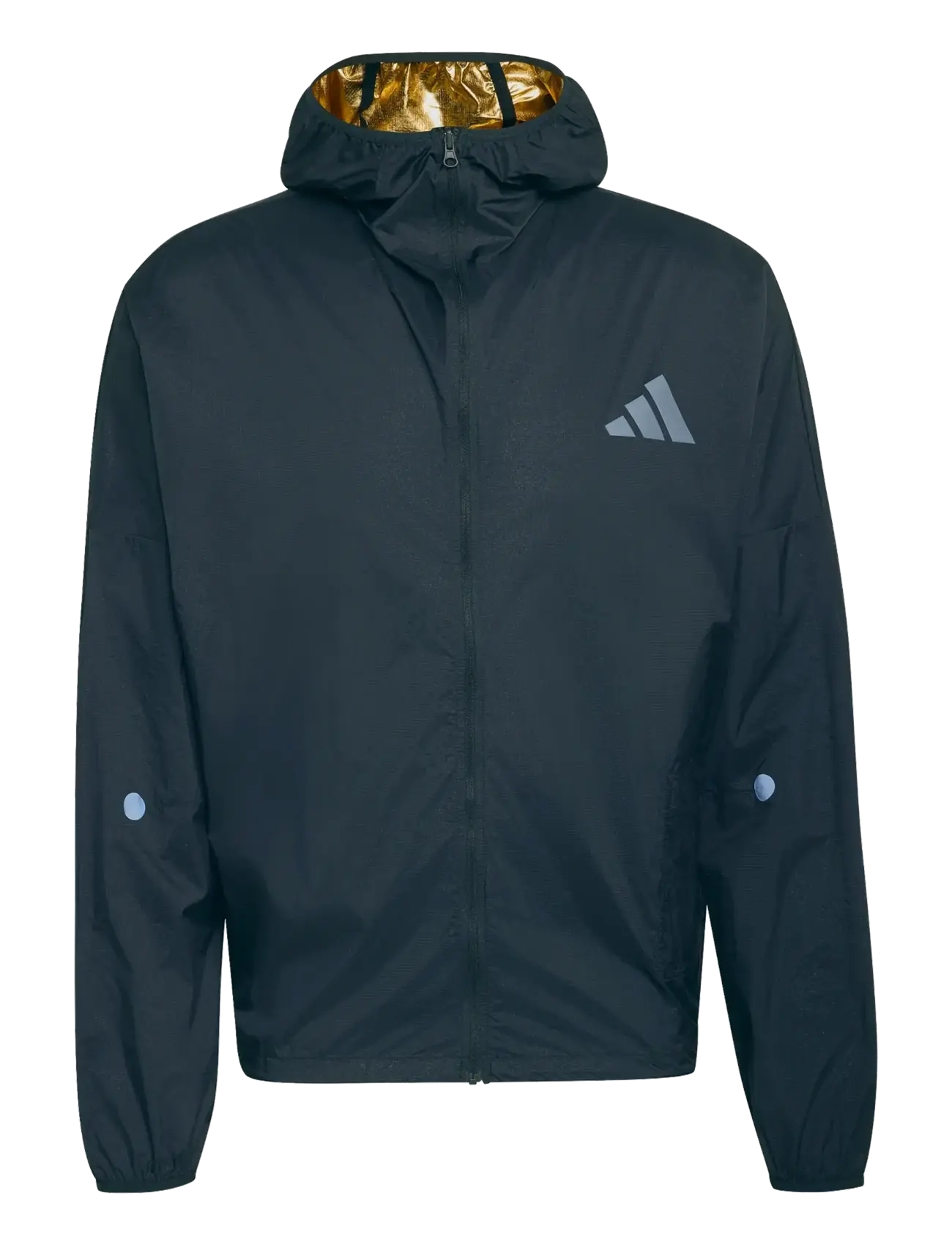 adidas Performance AZ BLAZE JKT M - Overtøj - BLACK / black