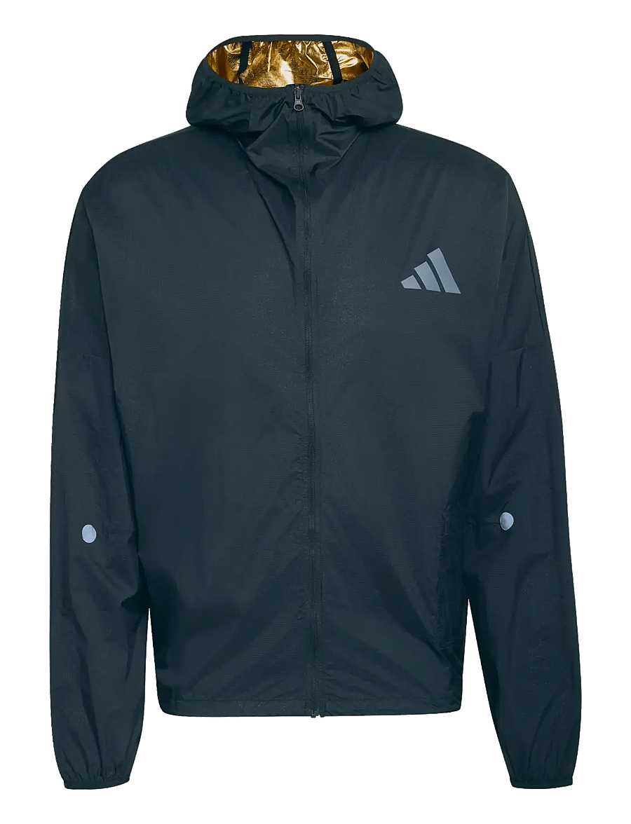 adidas Performance - AZ BLAZE JKT M - black - 1