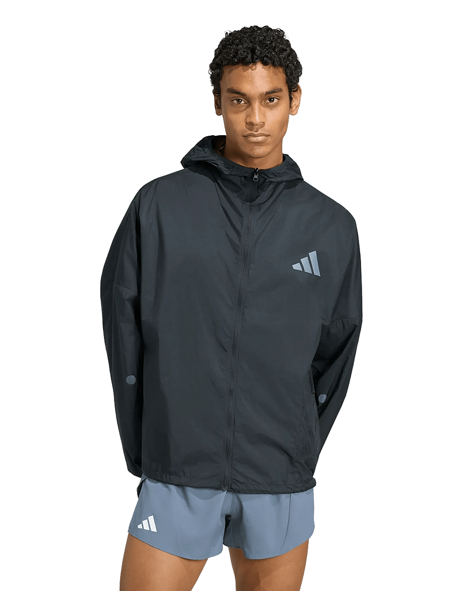 adidas Performance - AZ BLAZE JKT M - black - 3