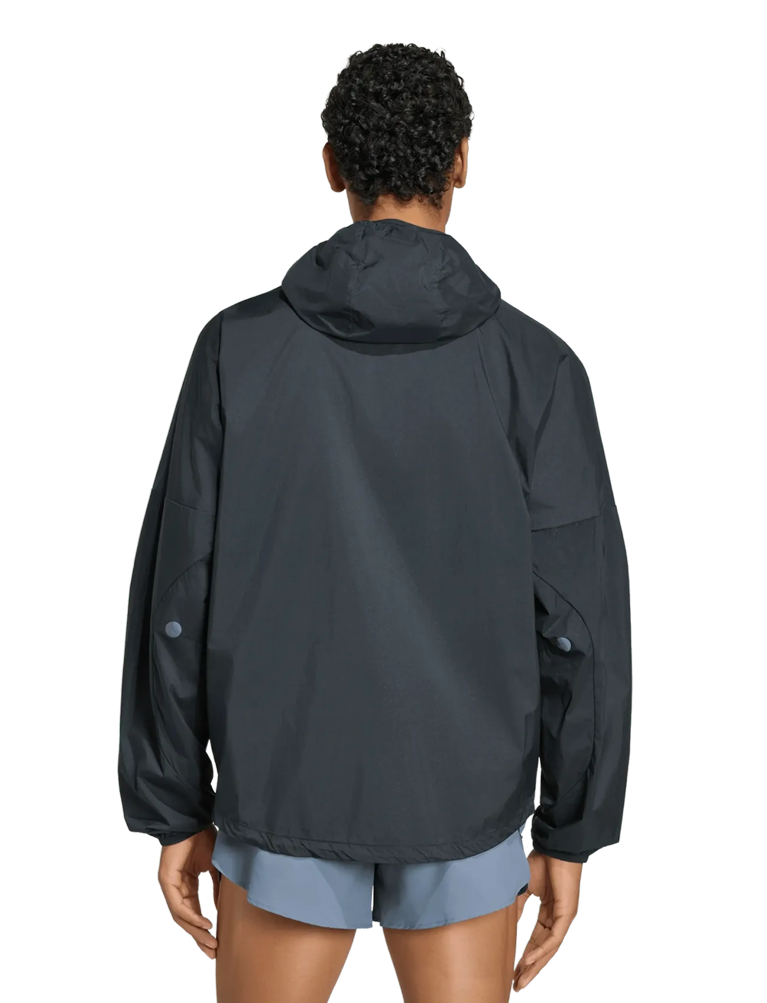 adidas Performance - AZ BLAZE JKT M - black - 5