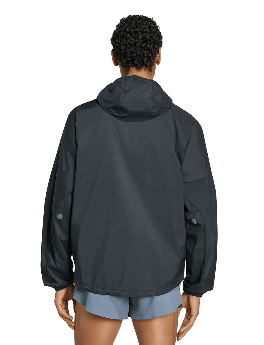 adidas Performance - AZ BLAZE JKT M - black - 5