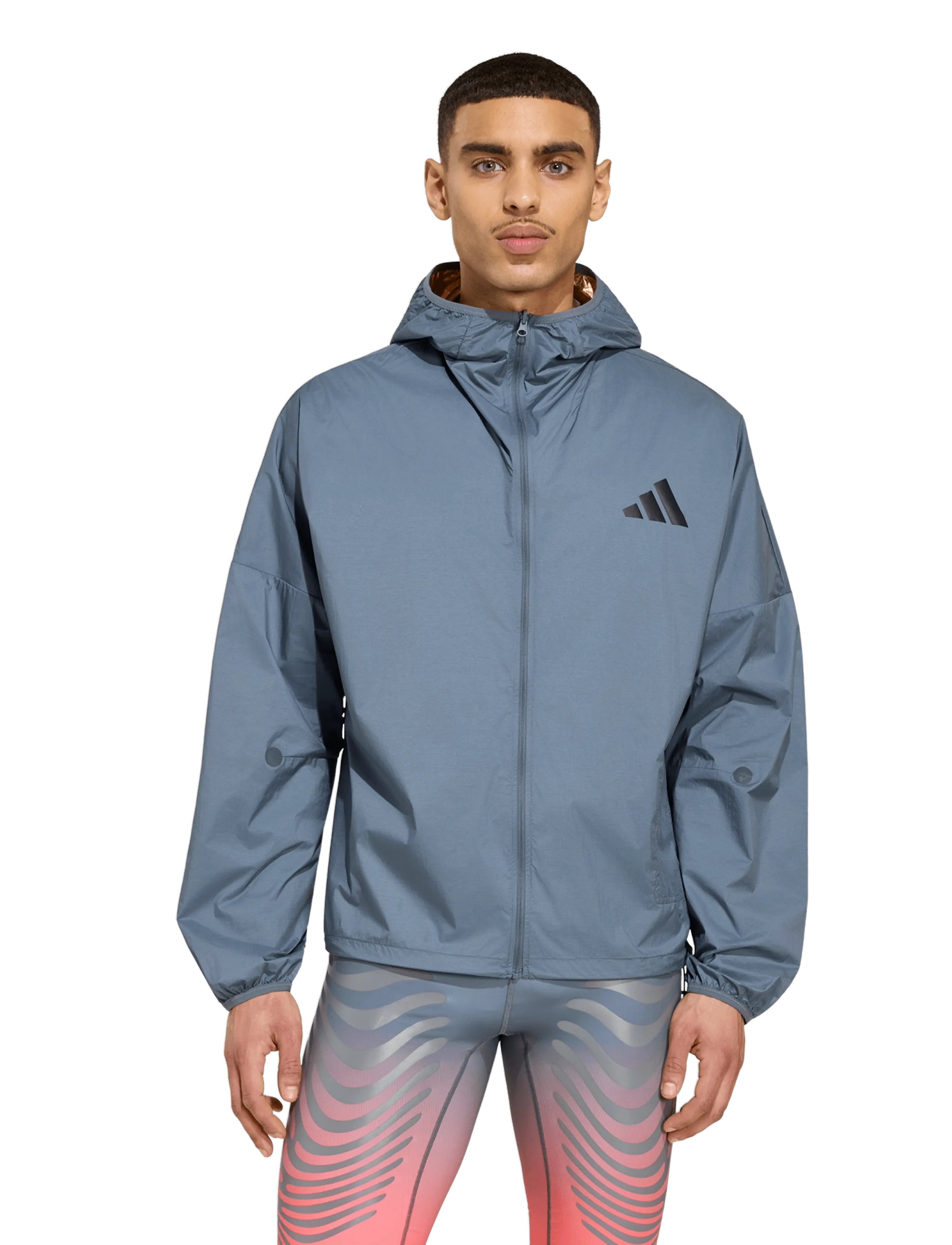 Az Blaze Jkt 2