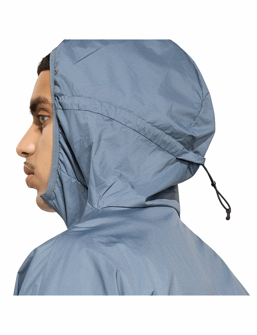 adidas Performance - AZ BLAZE JKT M - sportjackor - onix - 3