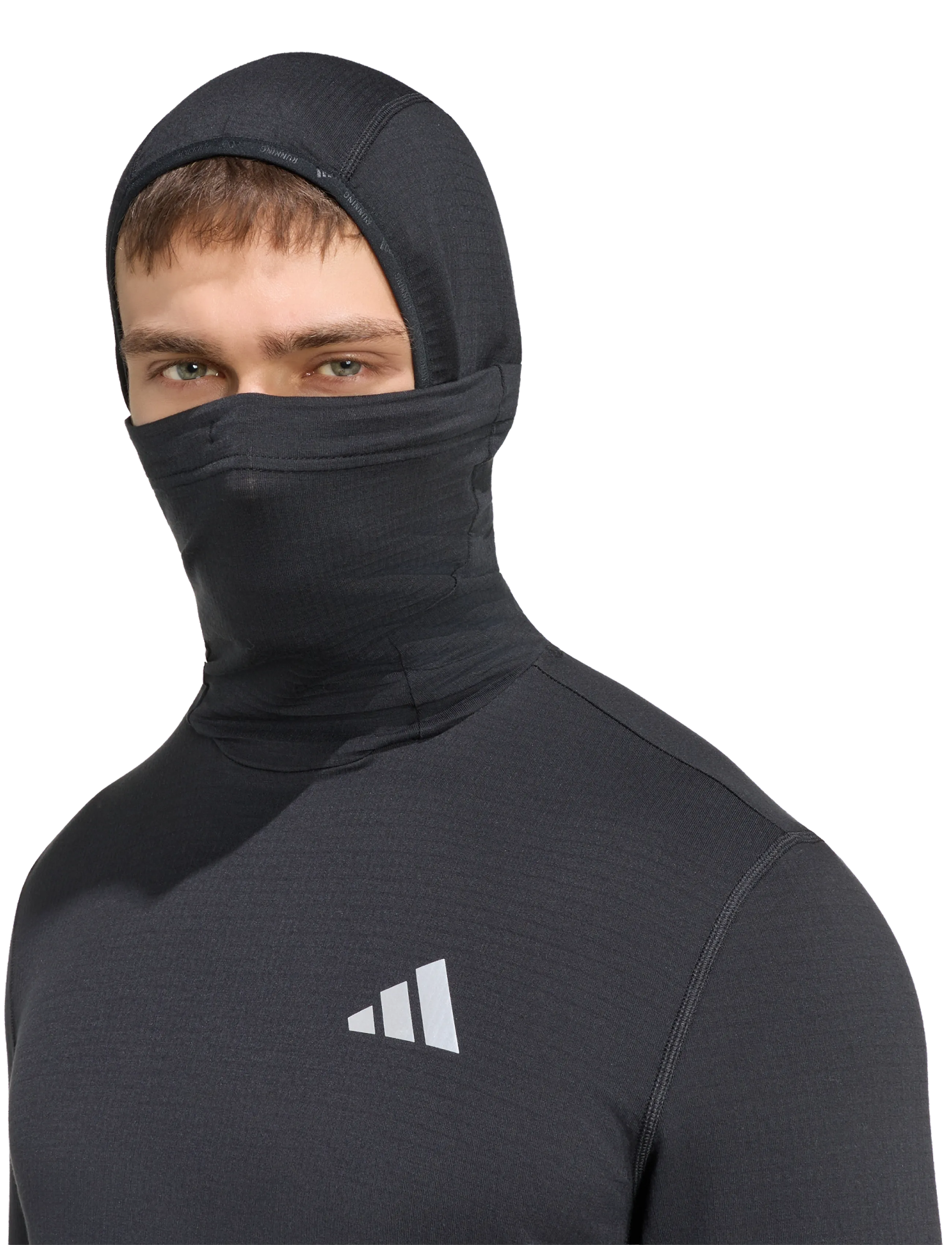 adidas Performance - adi365 W LS M - black - 3