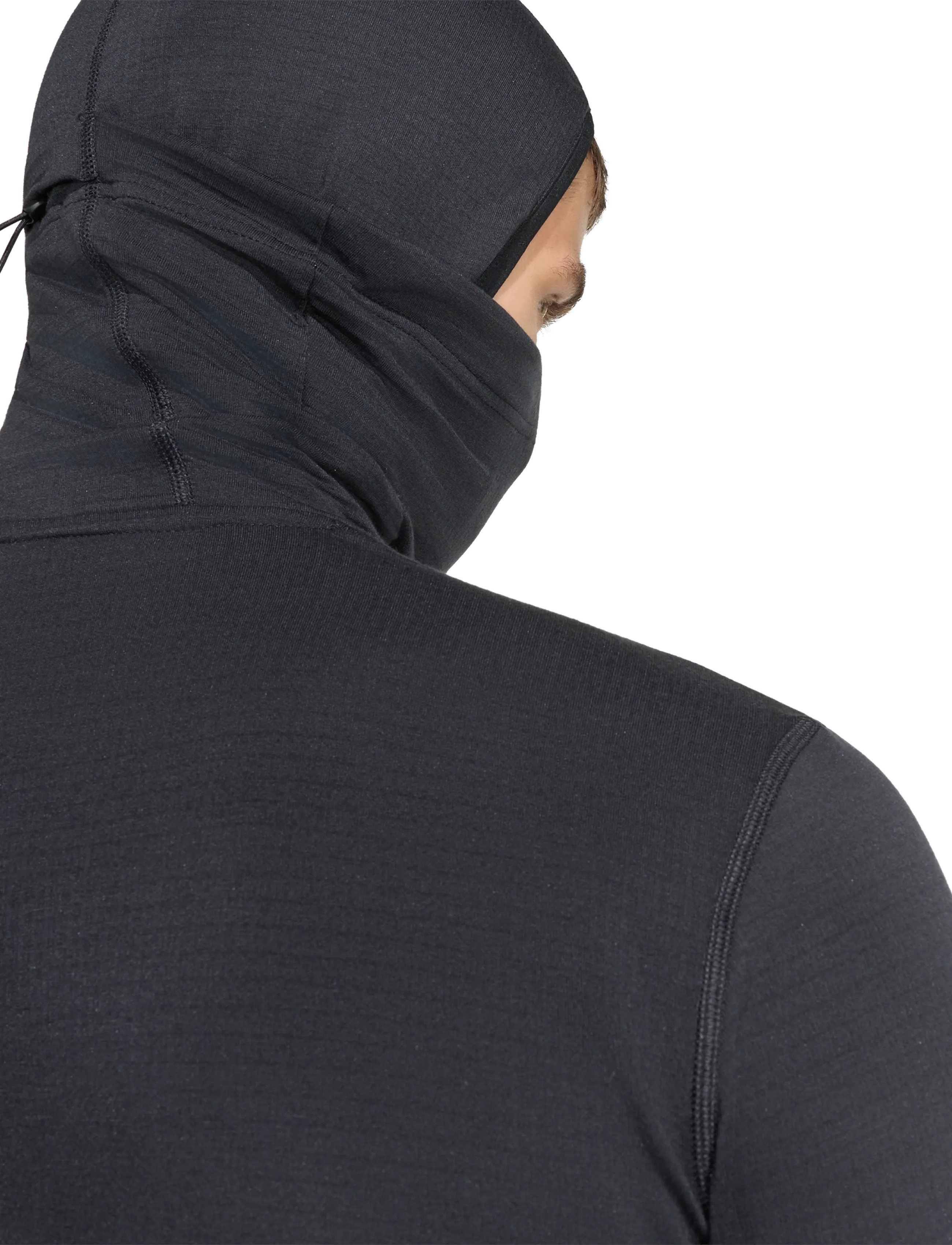 adidas Performance - adi365 W LS M - black - 4