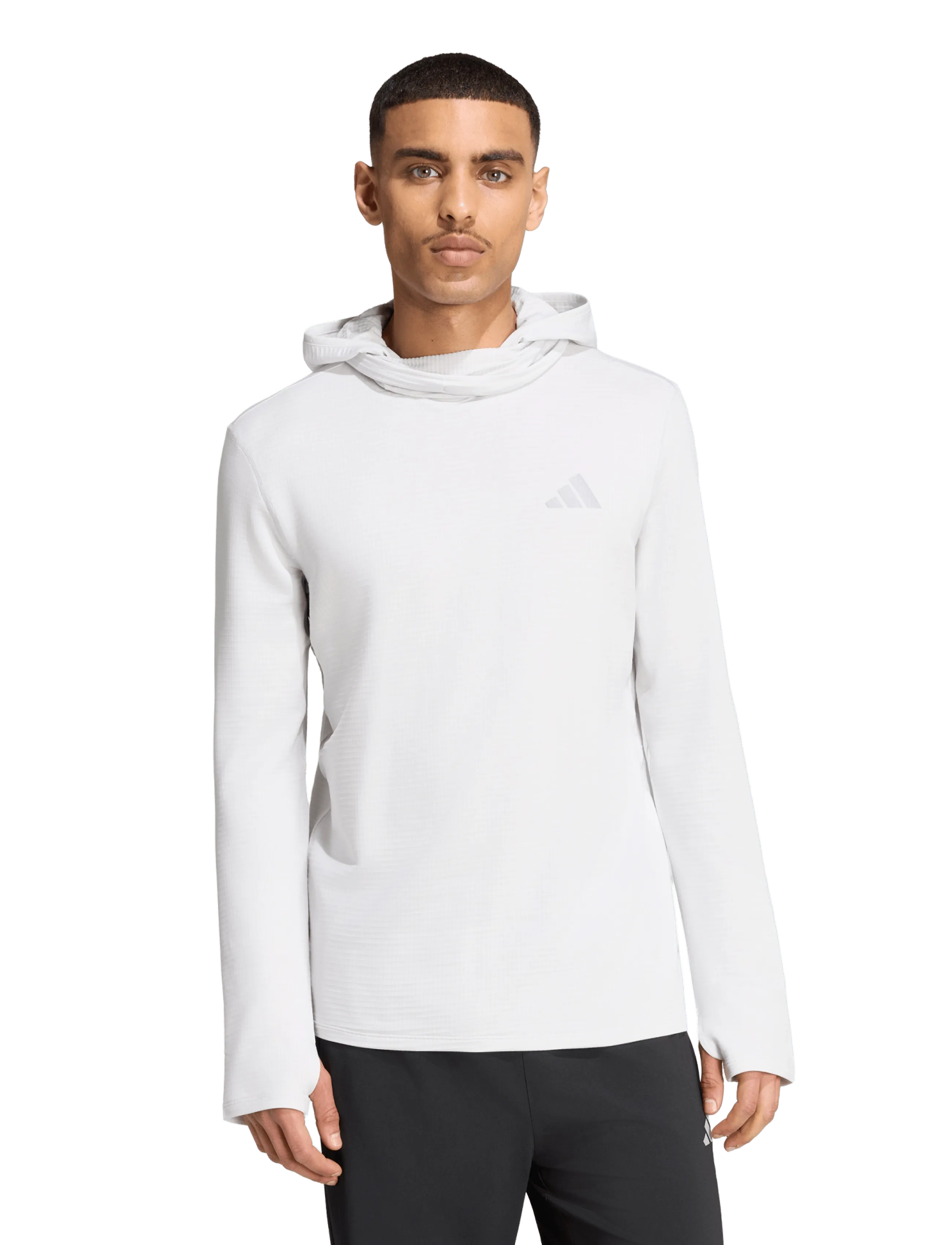 adidas Performance - adi365 W LS M - sügisene kokkuhoid - greone - 2