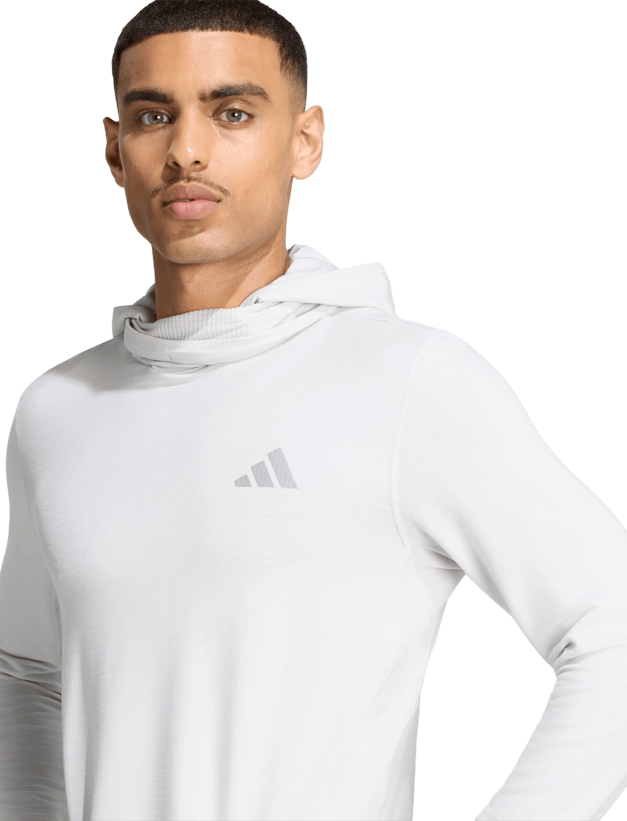 adidas Performance - adi365 W LS M - sügisene kokkuhoid - greone - 3