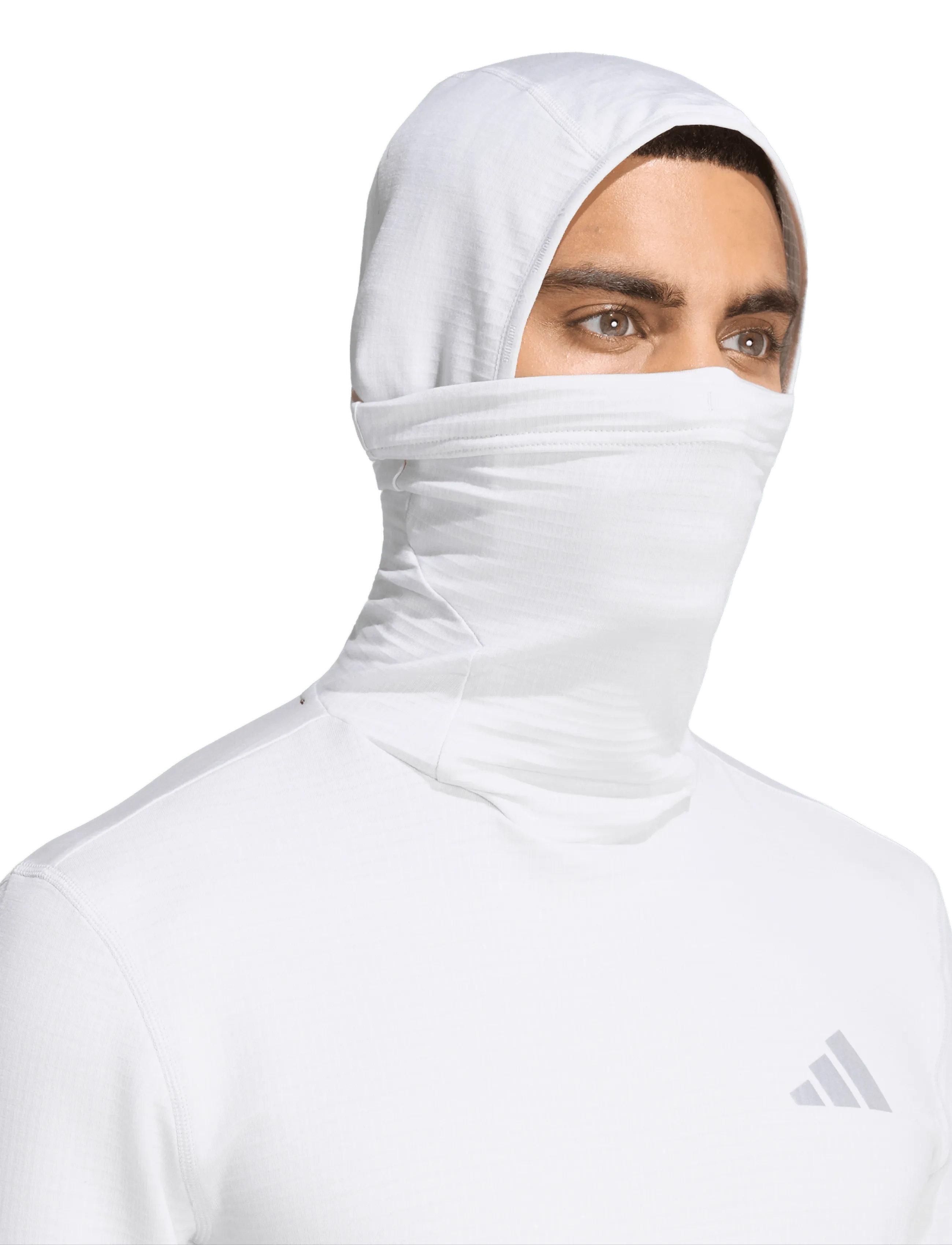 adidas Performance - adi365 W LS M - sügisene kokkuhoid - greone - 5