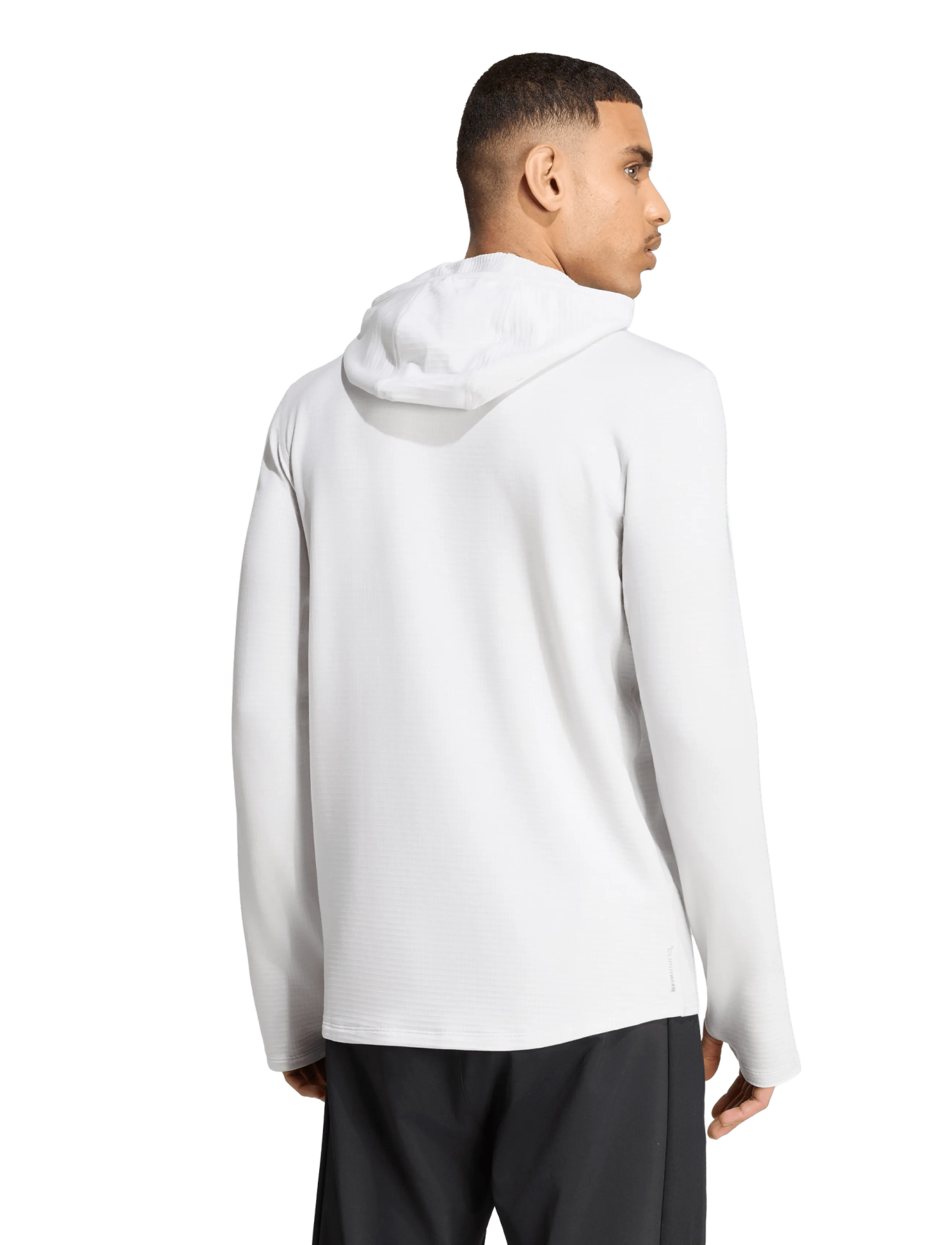 Adidas Performance Adi365 W Ls långärmade t-shirts herr – bild 6