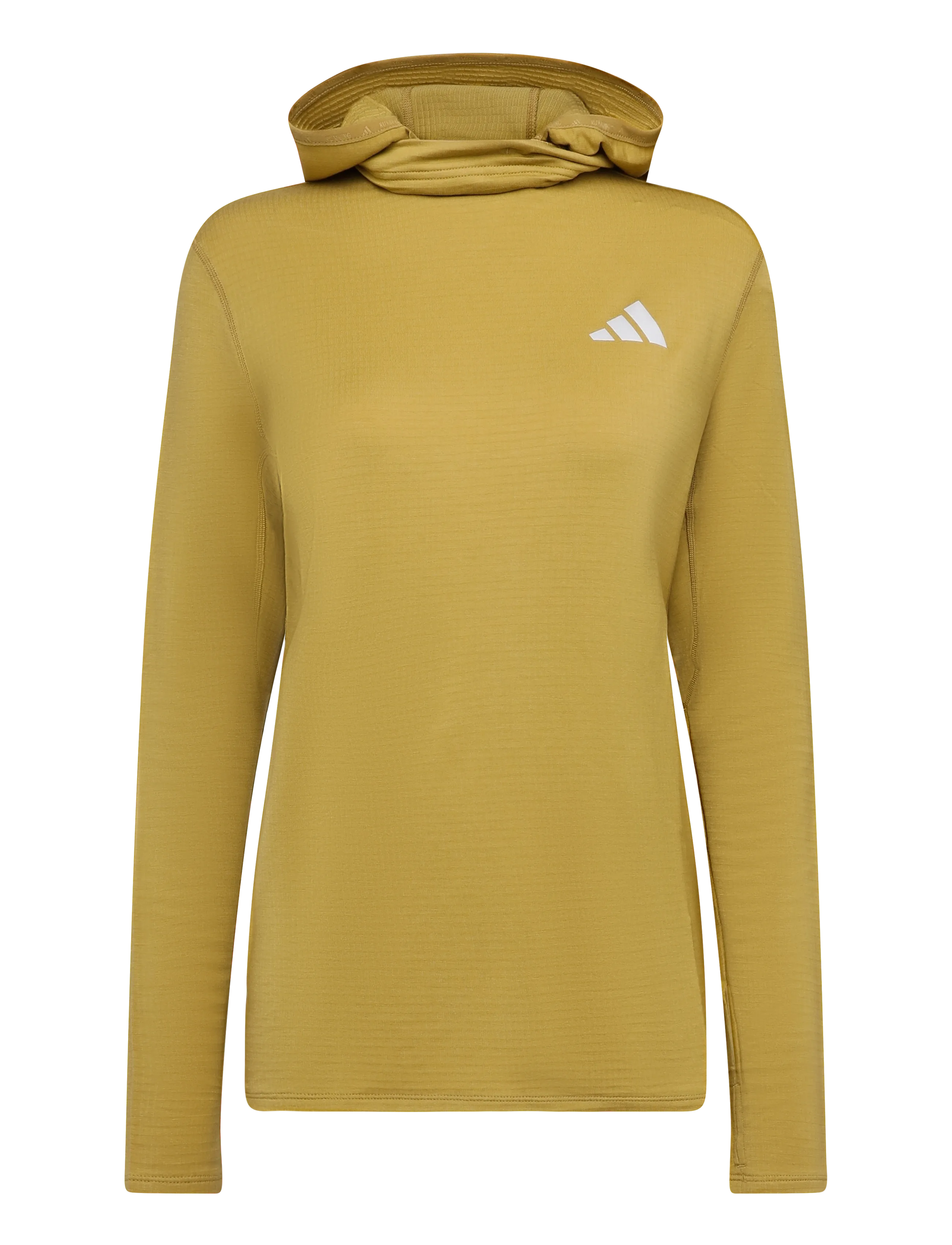 adidas Performance adi365 W LS M - adidas - SANGRE / gold