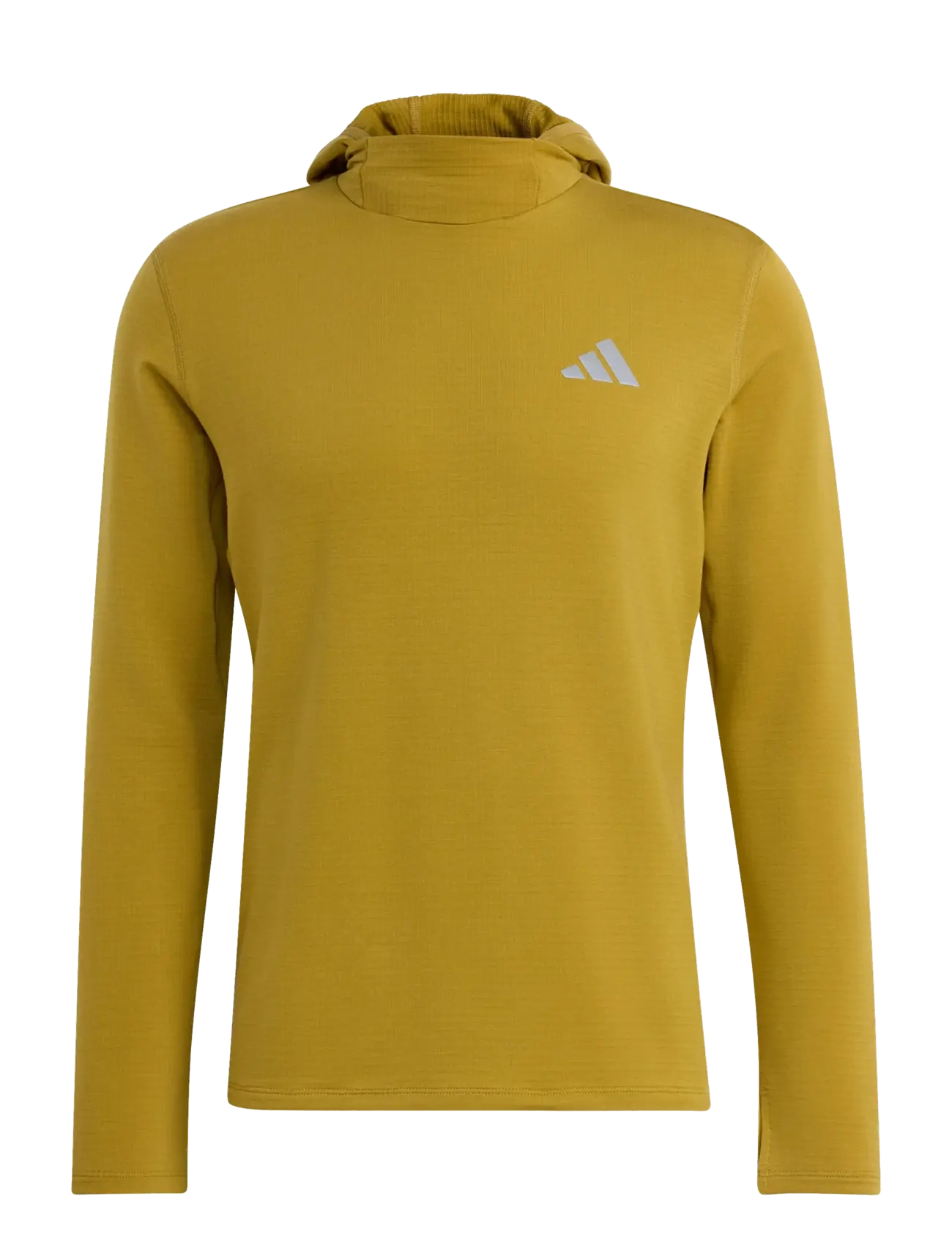 adidas Performance adi365 W LS M - adidas Performance - SANGRE / gold