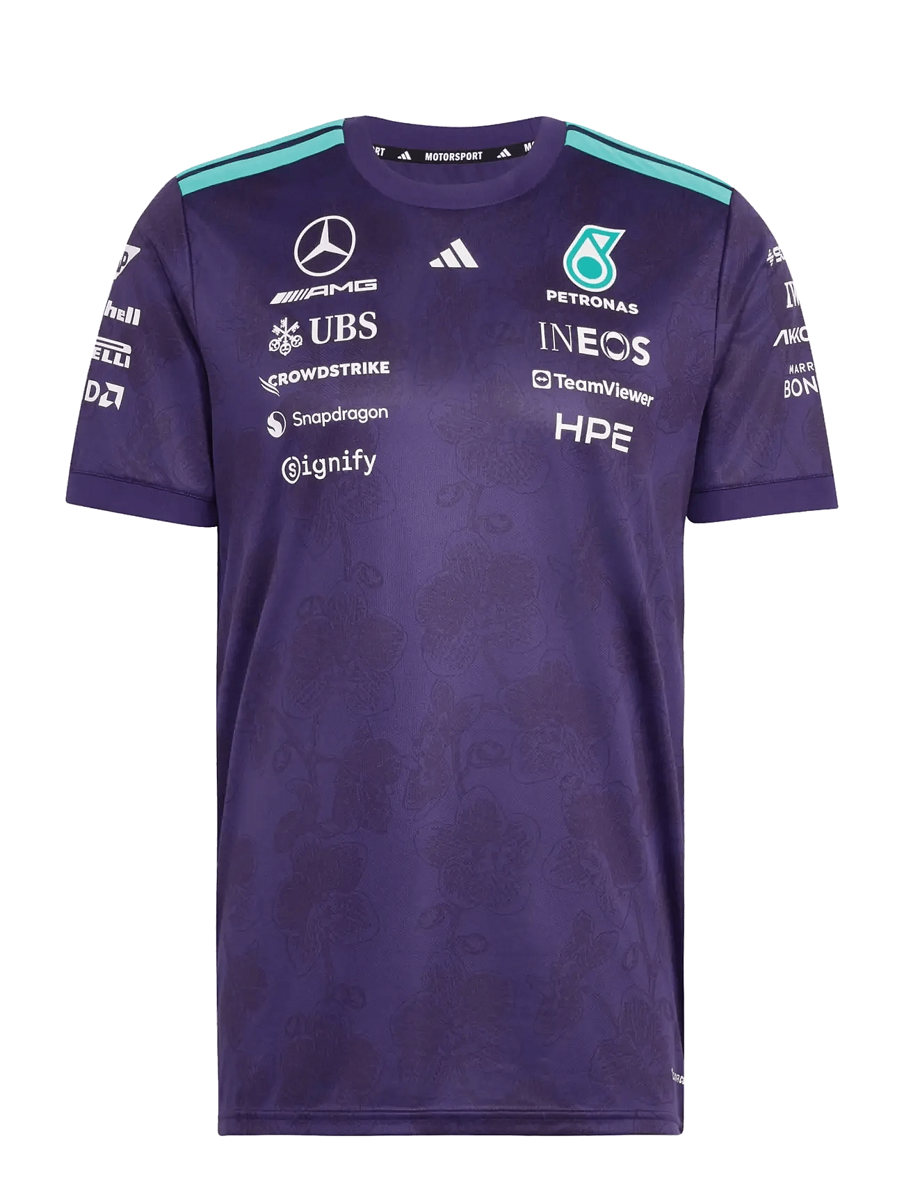 Adidas Performance - Mercedes Amg Petronas