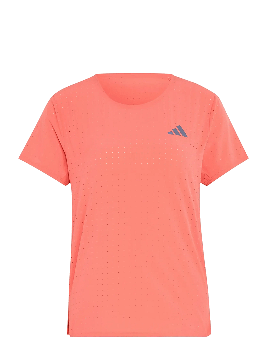 adidas Performance - ADIZERO TEE W - semtur - 1
