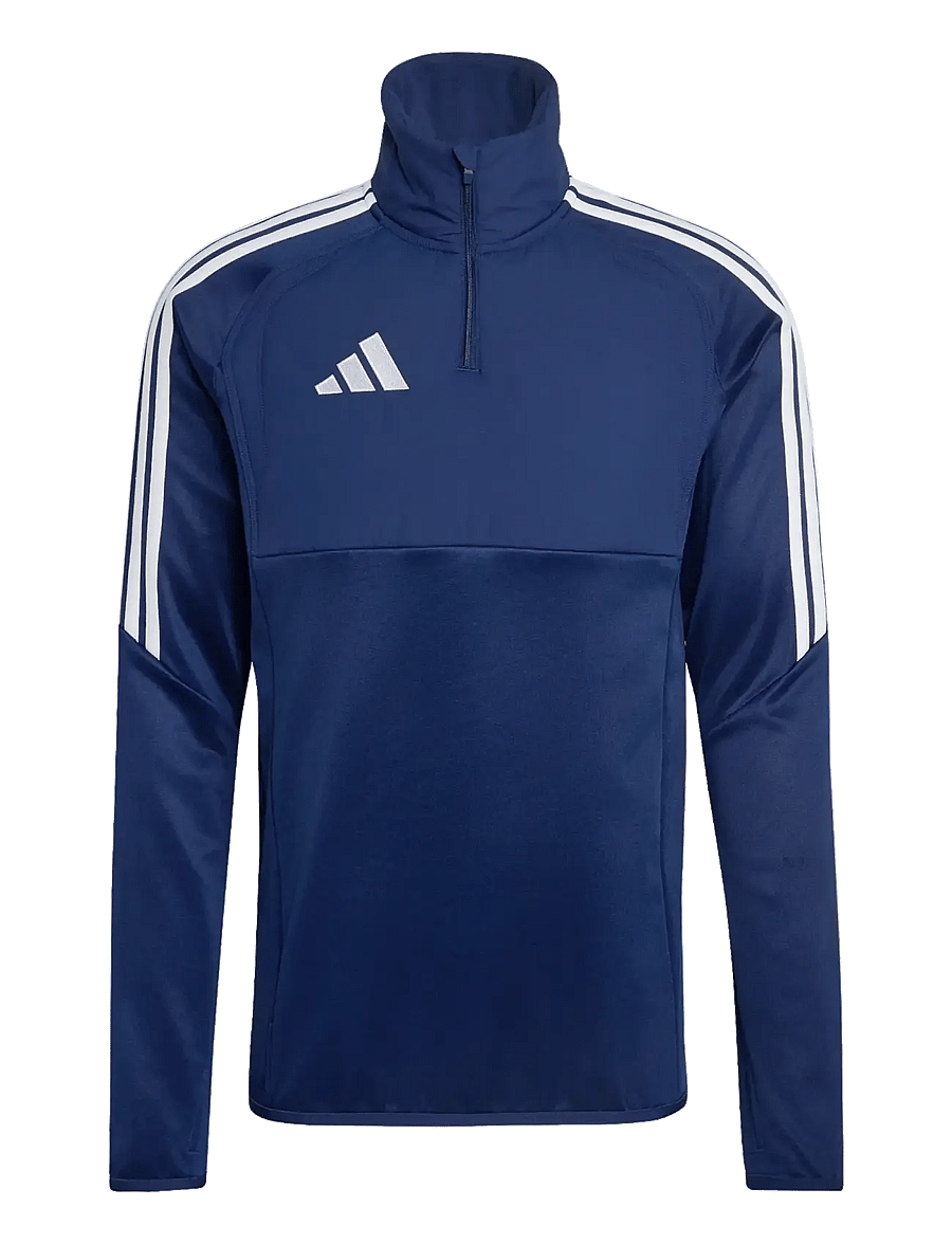 adidas Performance - TIRO26L WINTOP - oberteile - tenabl/white - 1
